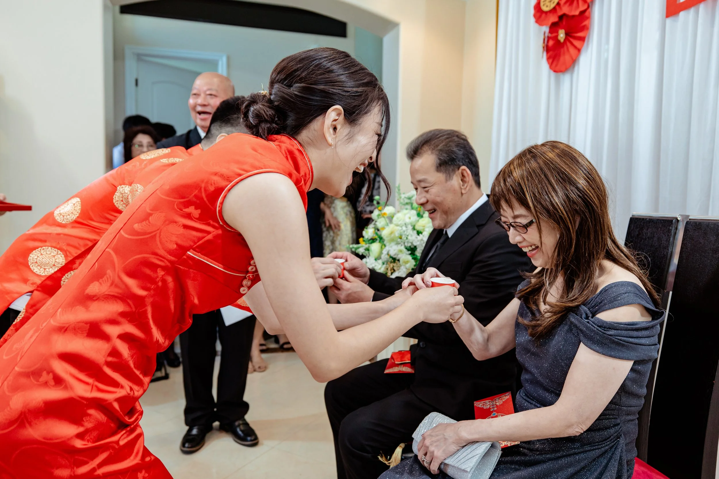 Longo Seafood San Gabriel Wedding Photography (12).jpg