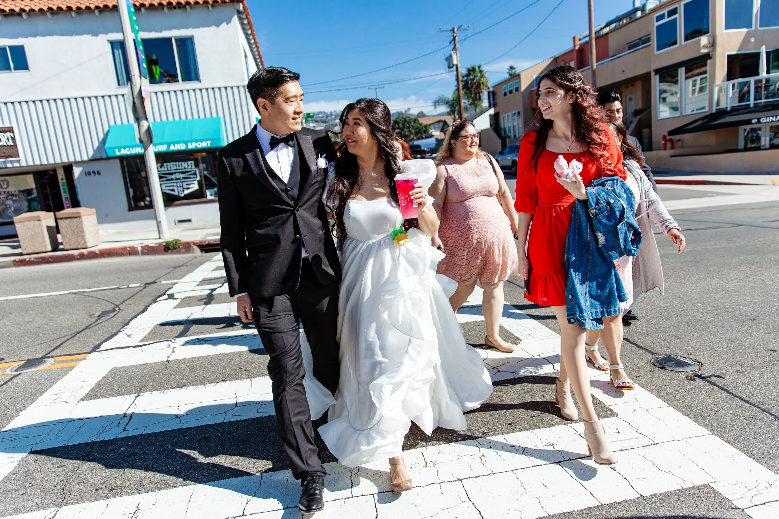 Laguna Beach City Hall Wedding Photography (29).jpg