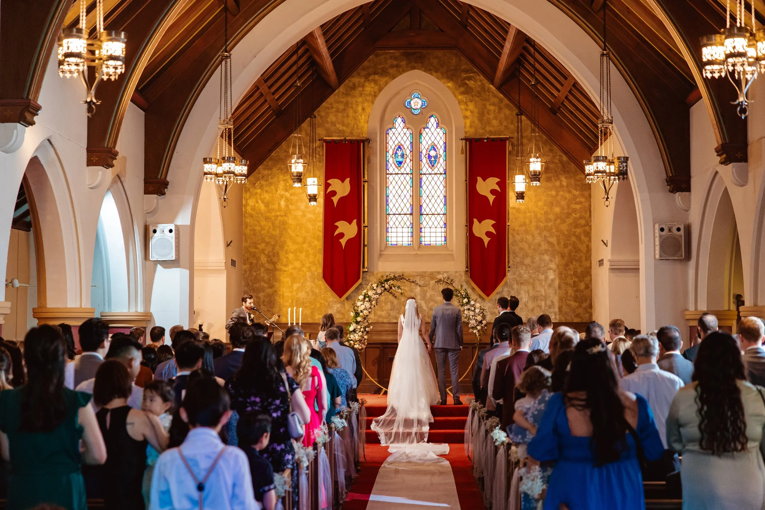 First Presbyterian of Hollywood Wedding Photography (116).jpg