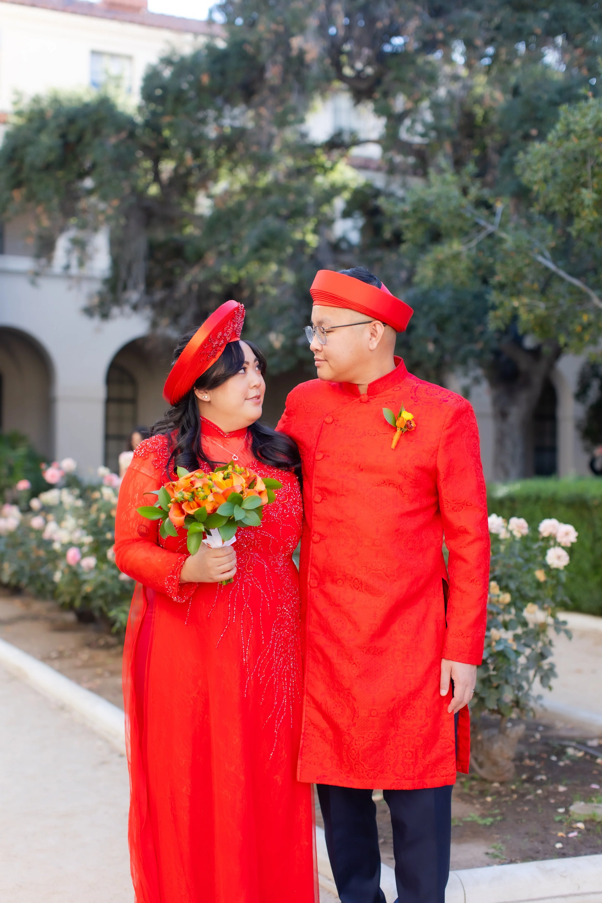 Pasadena City Hall Wedding Photography (9).jpg