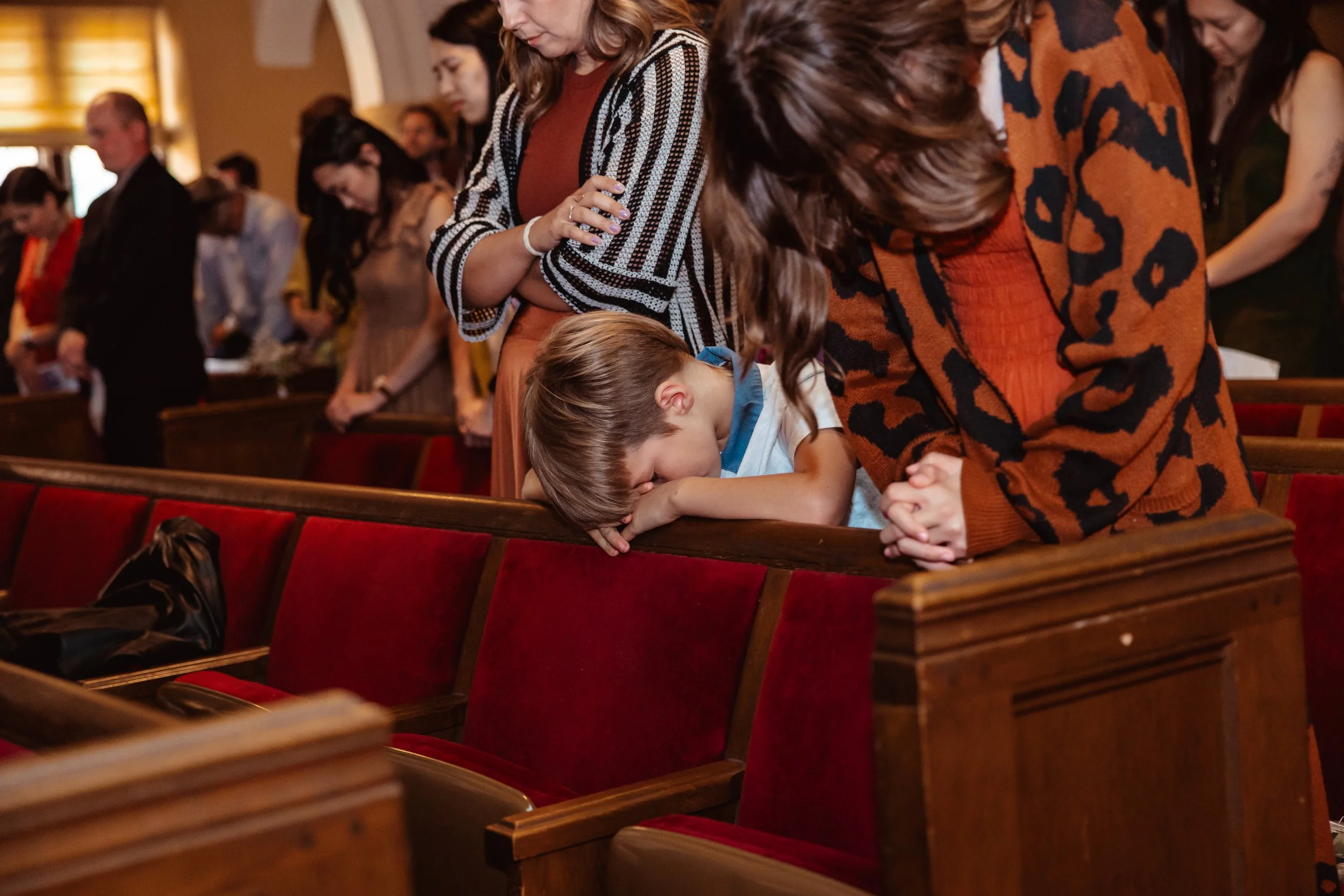 First Presbyterian of Hollywood Wedding Photography (110).jpg