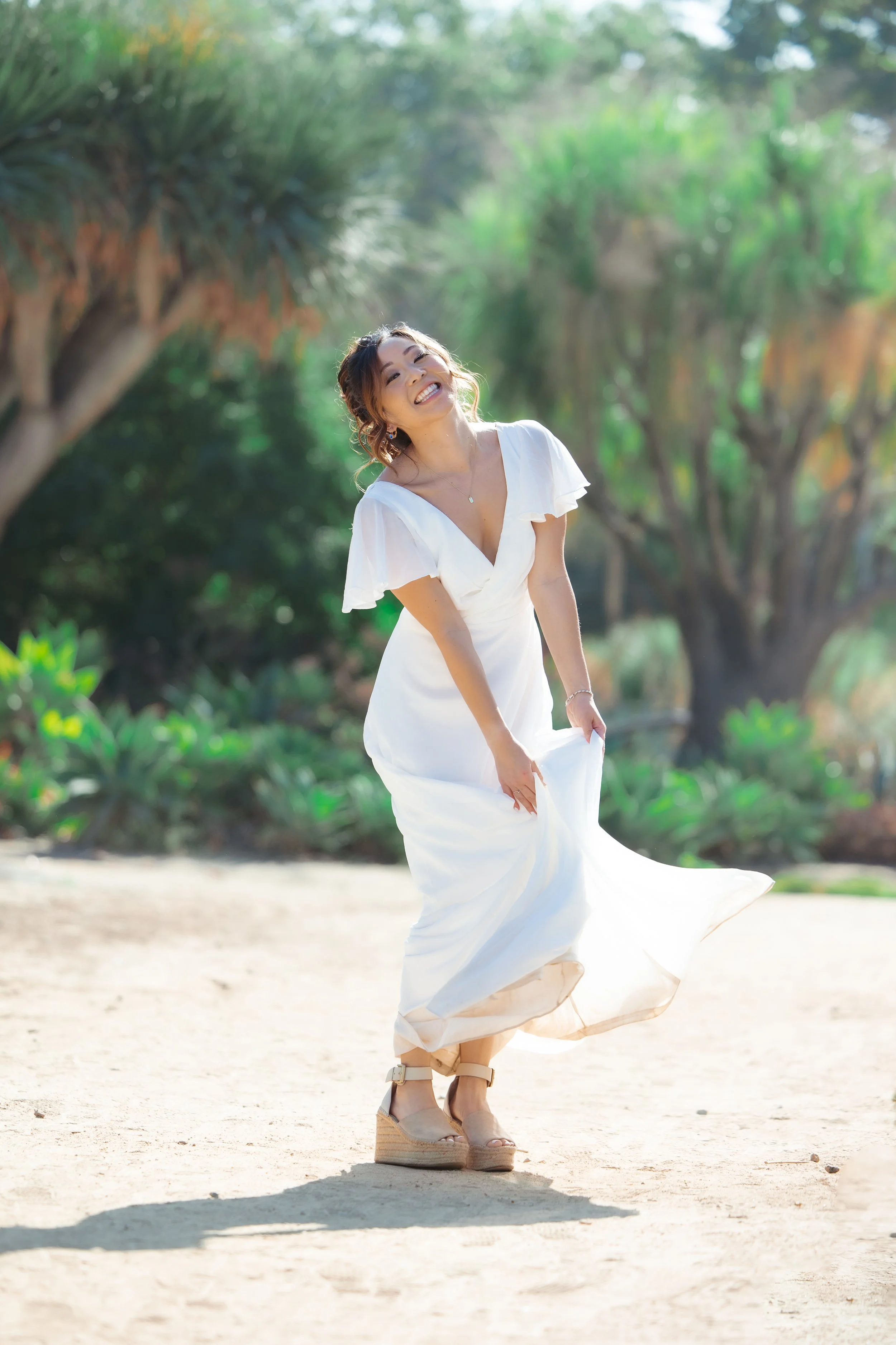 Arboretum Fullerton engagement photography (31).jpg