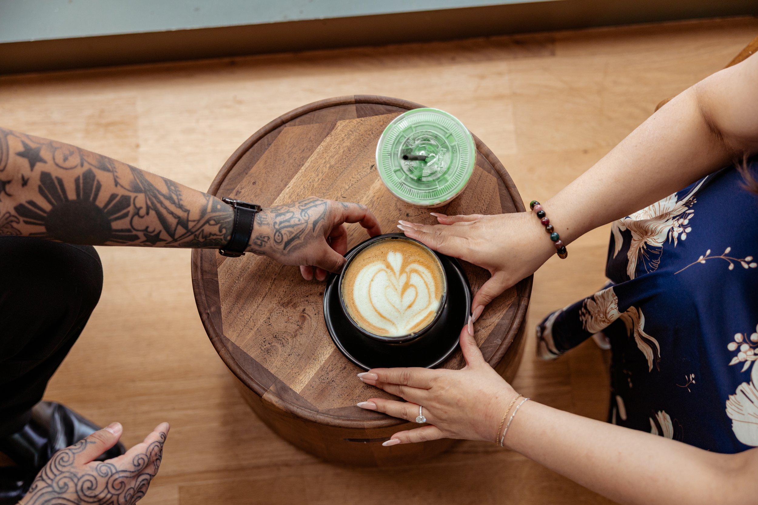 disney concert hall engagement photography (9).jpg