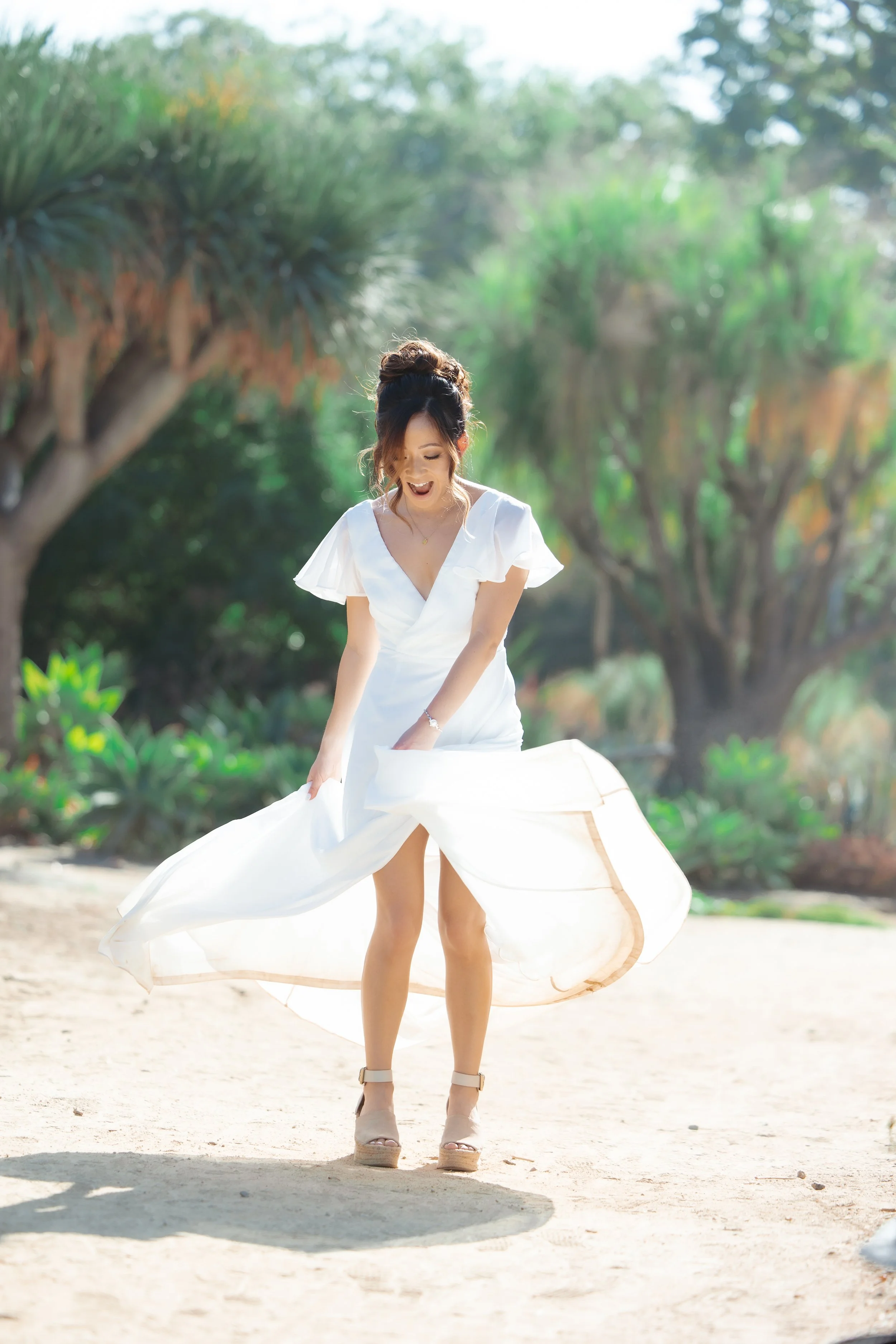 Arboretum Fullerton engagement photography (30).jpg