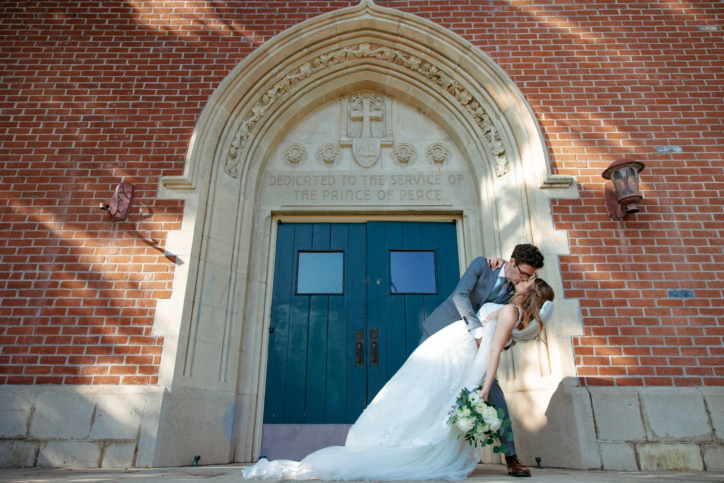 First Presbyterian of Hollywood Wedding Photography (141).jpg