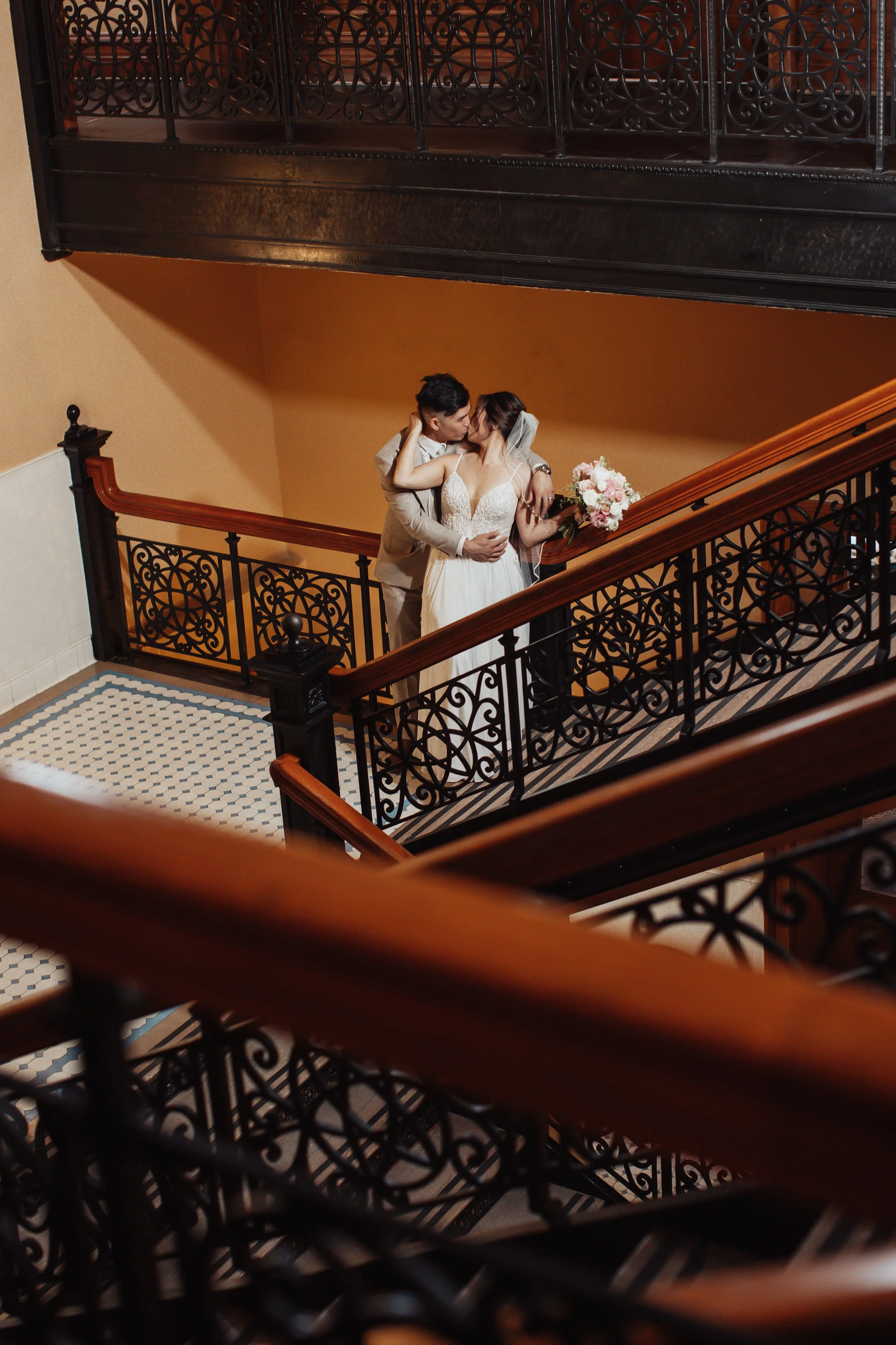 Santa Ana Court House OC Wedding Photography (96).jpg