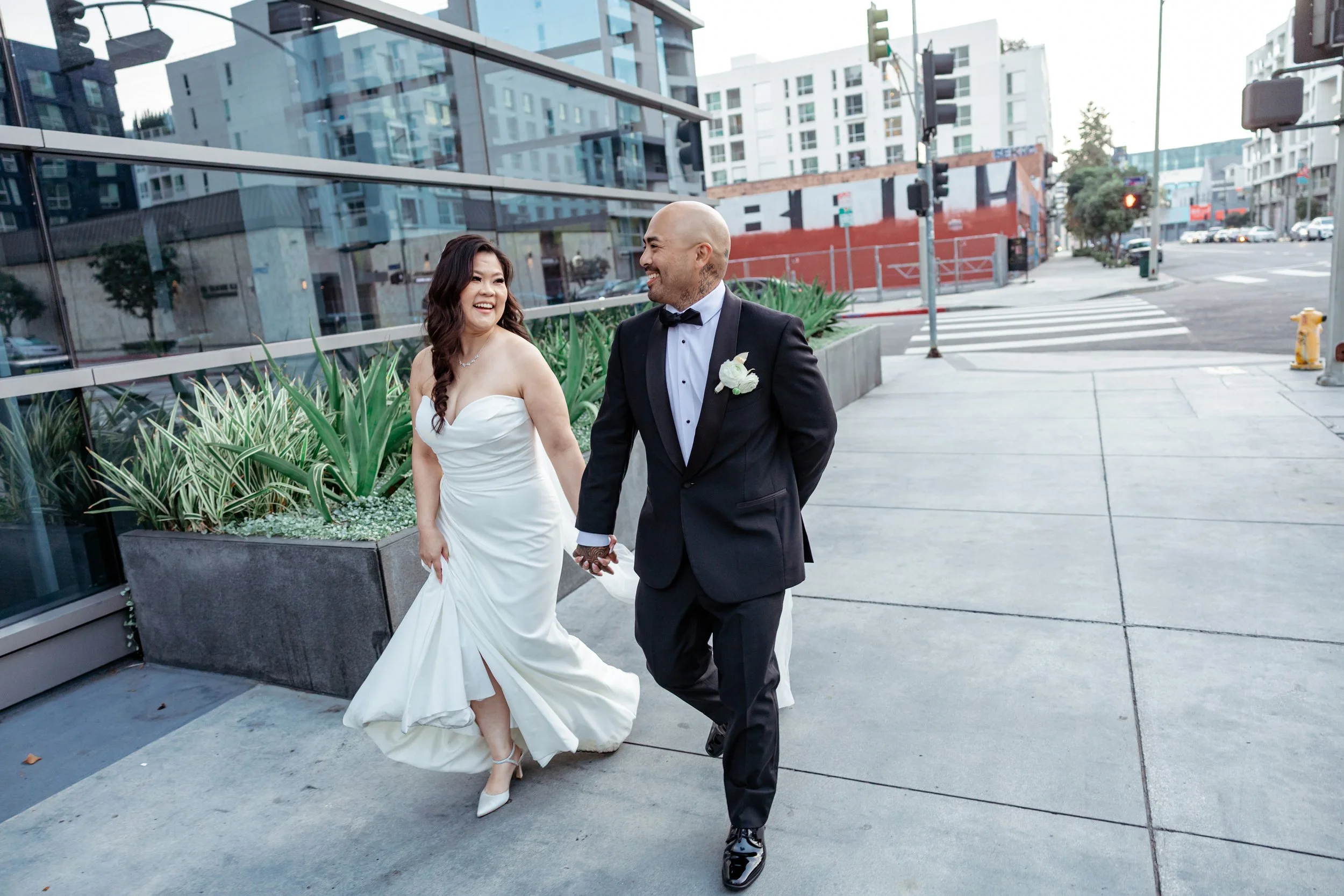 City View Penthouse LA Wedding Photography (131).jpg