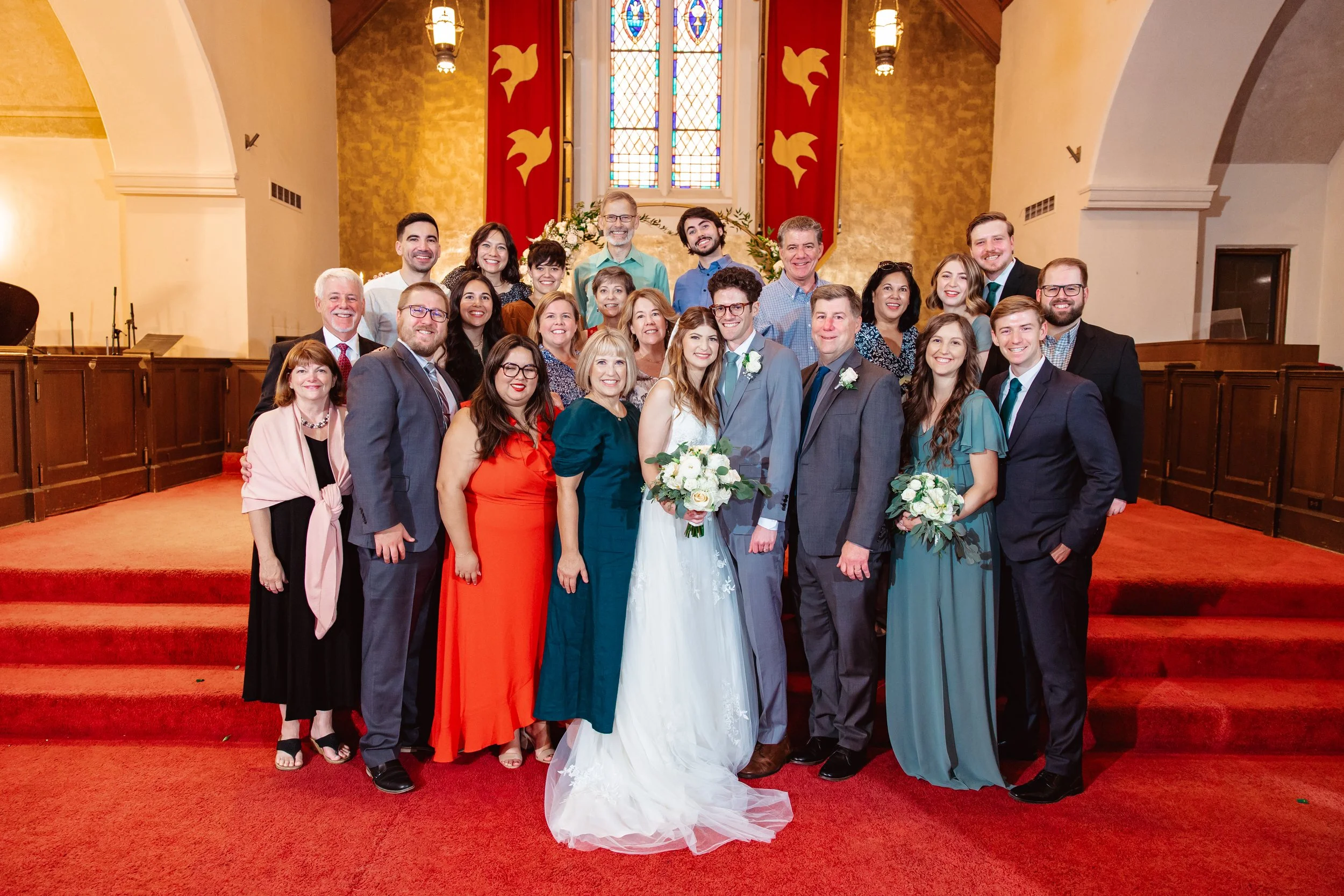 First Presbyterian of Hollywood Wedding Photography (144).jpg