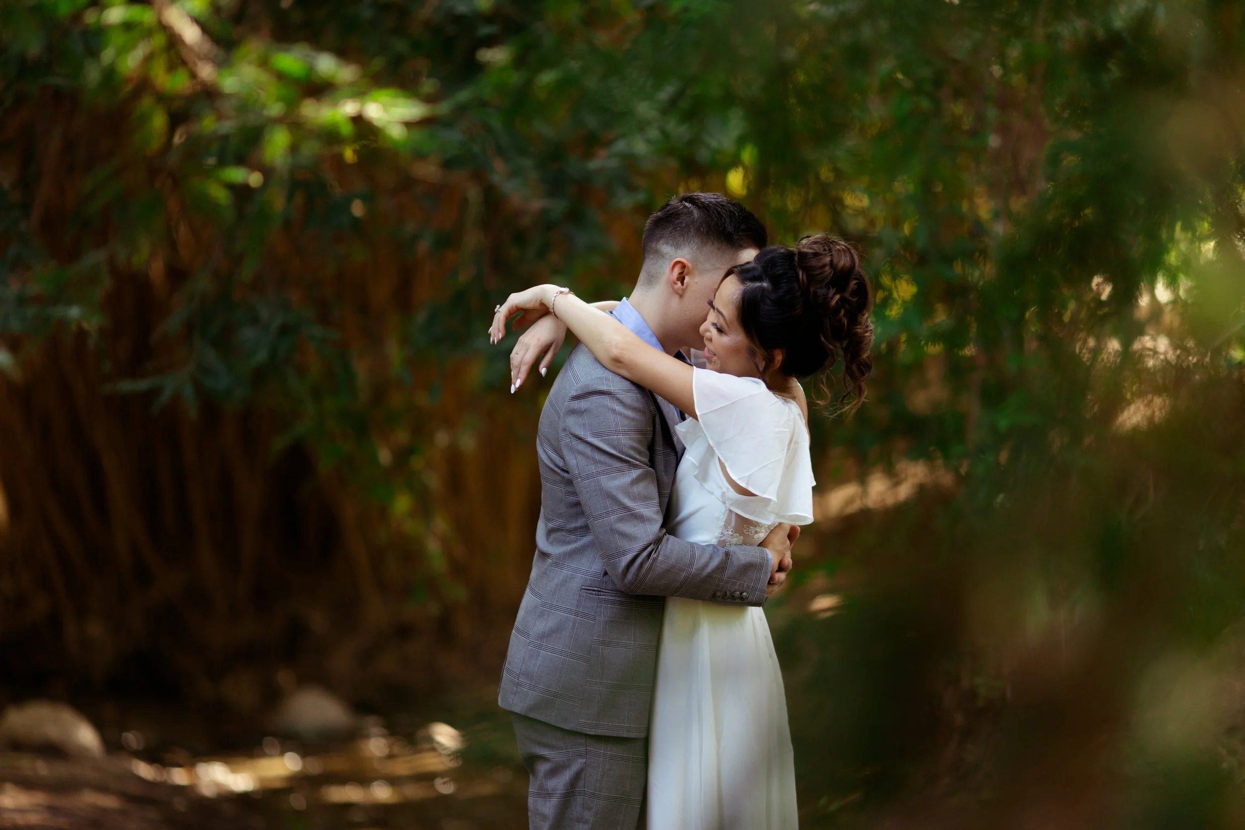 Arboretum Fullerton engagement photography (19).jpg