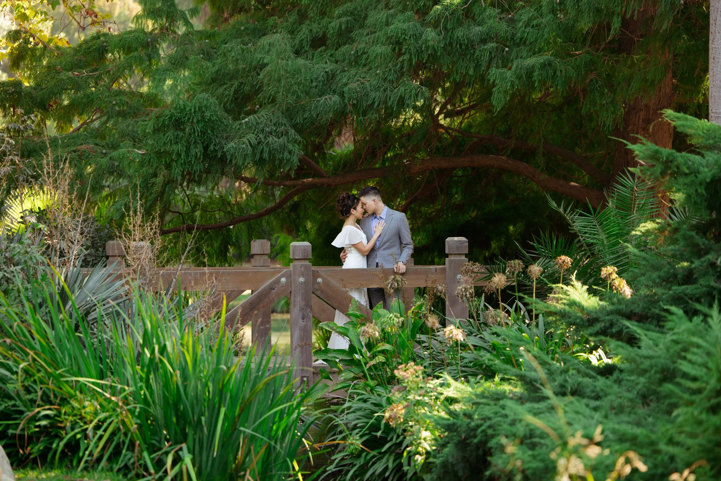 Arboretum Fullerton engagement photography (1).jpg