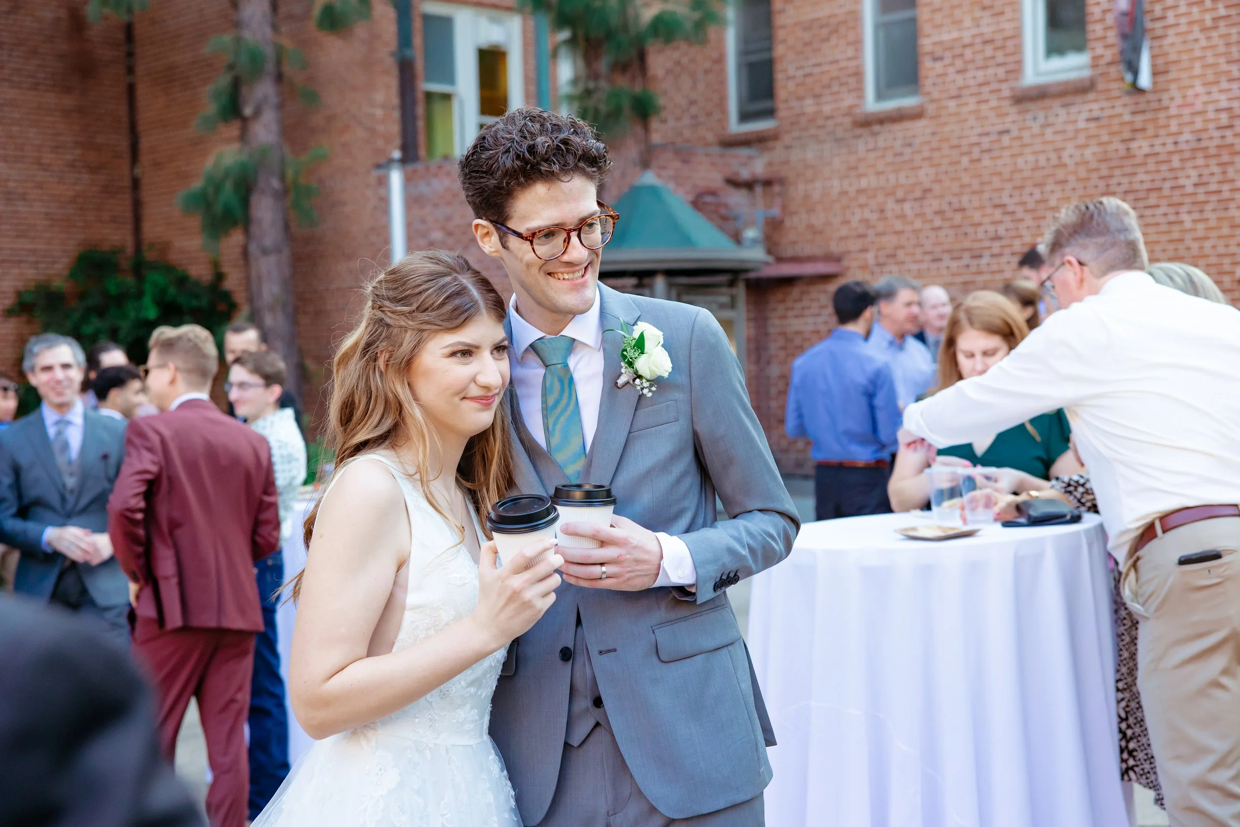 First Presbyterian of Hollywood Wedding Photography (157).jpg