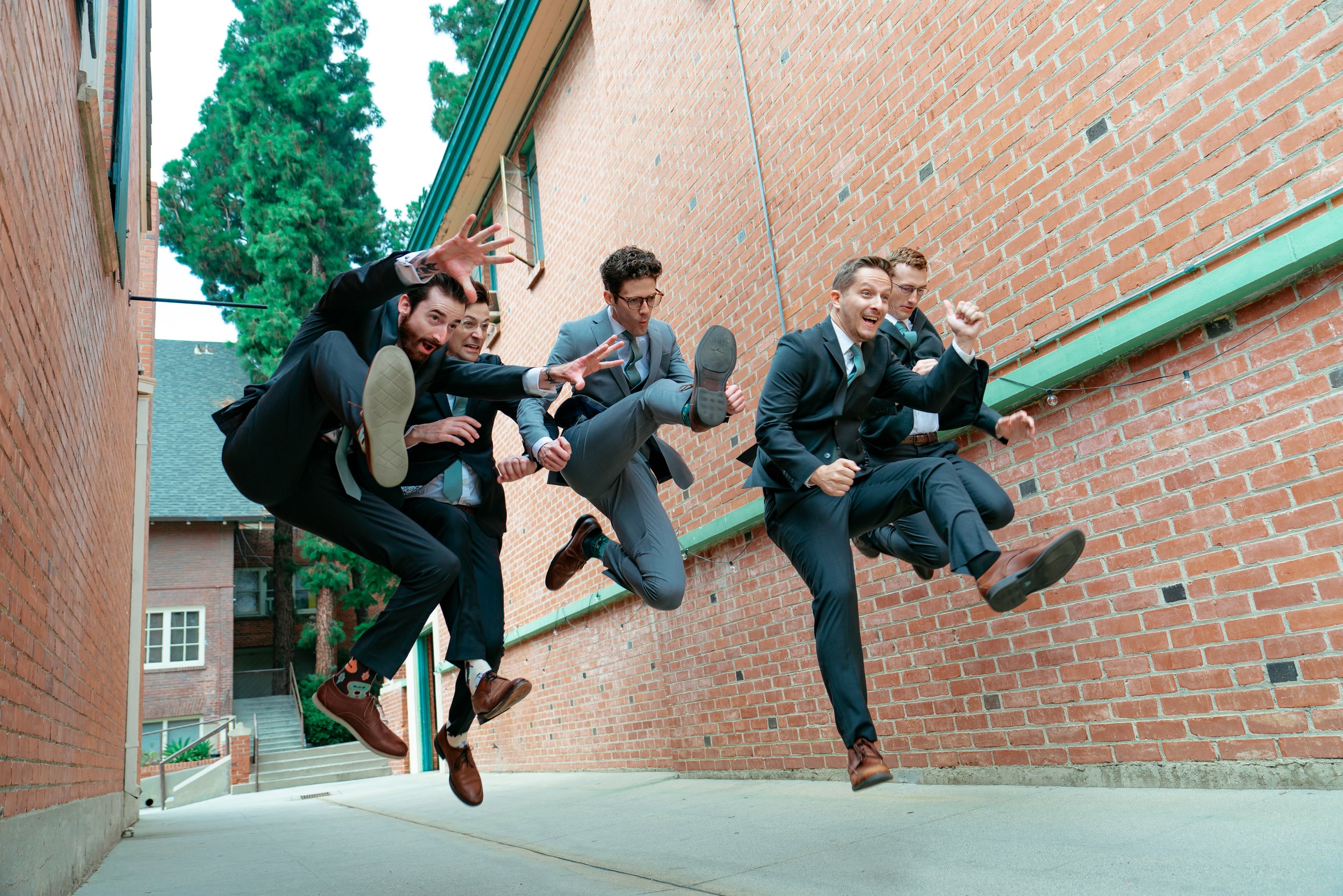 First Presbyterian of Hollywood Wedding Photography (22).jpg