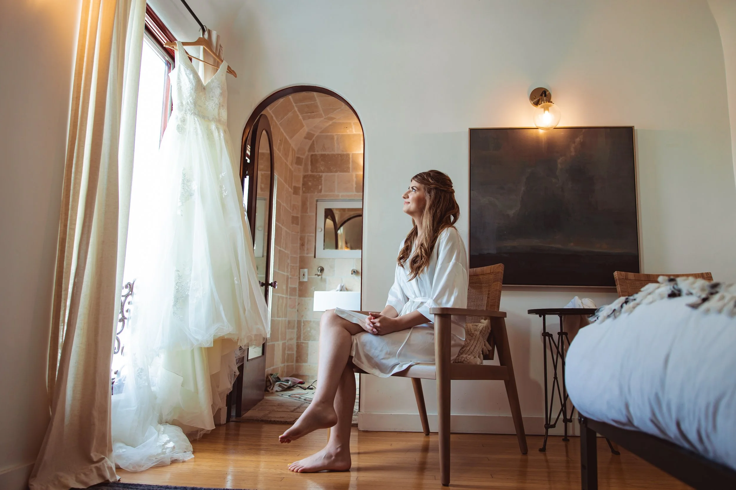 First Presbyterian of Hollywood Wedding Photography (29).jpg