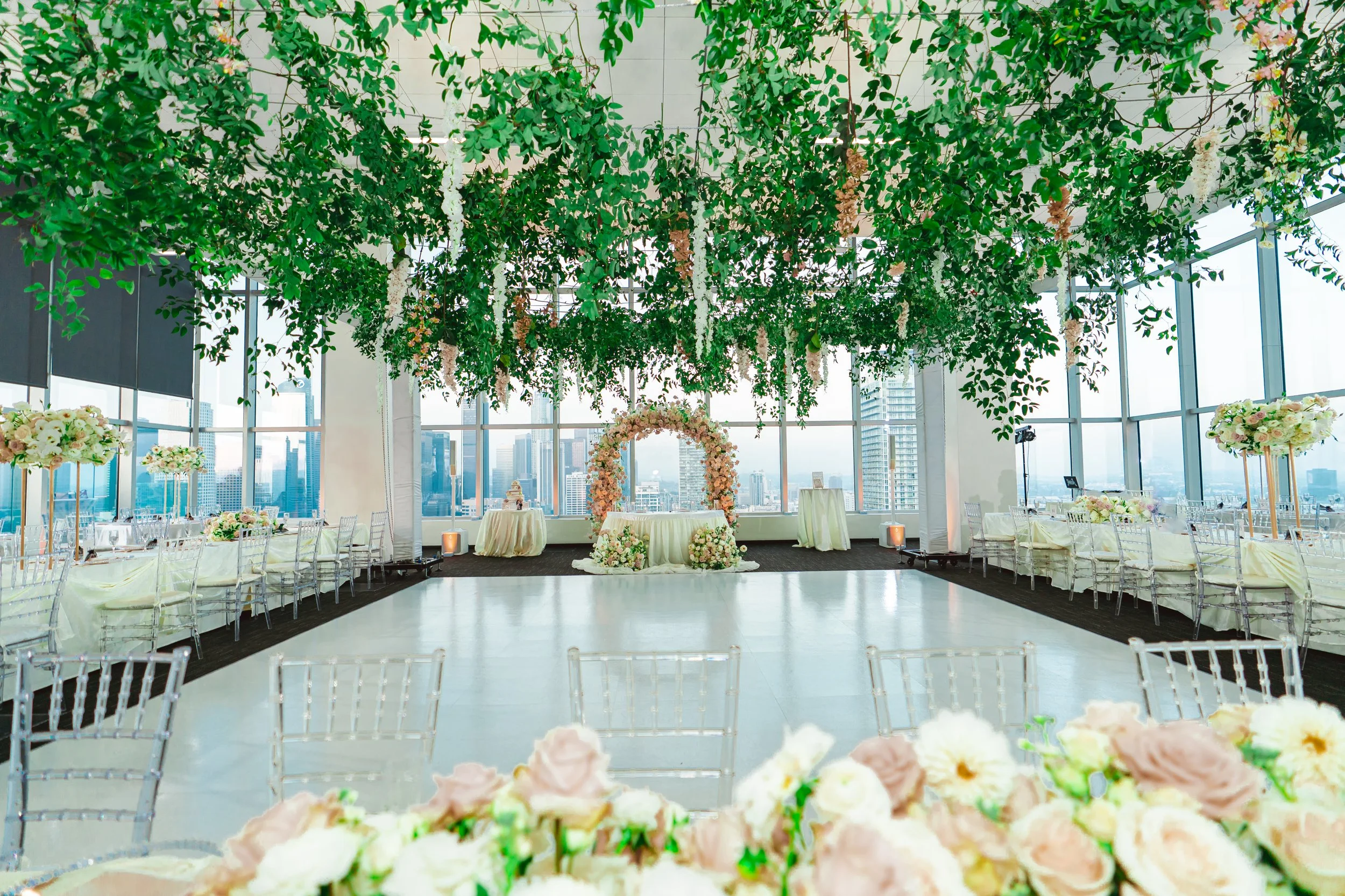 City View Penthouse LA Wedding Photography (130).jpg
