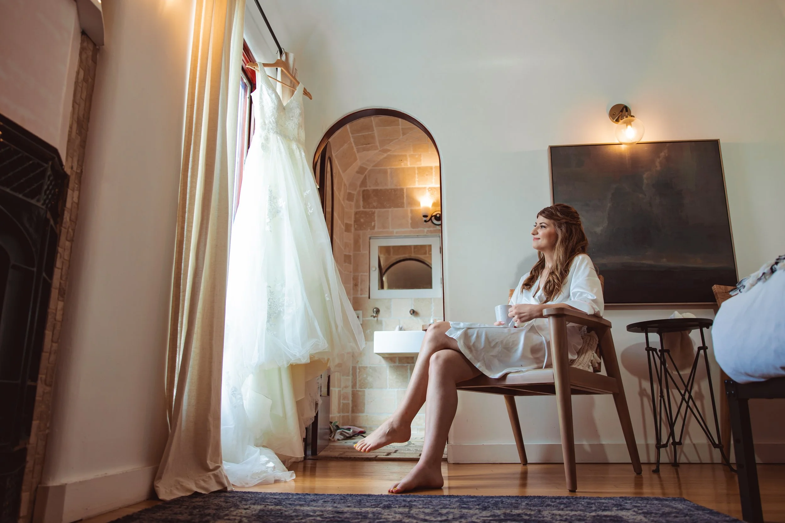 First Presbyterian of Hollywood Wedding Photography (32).jpg