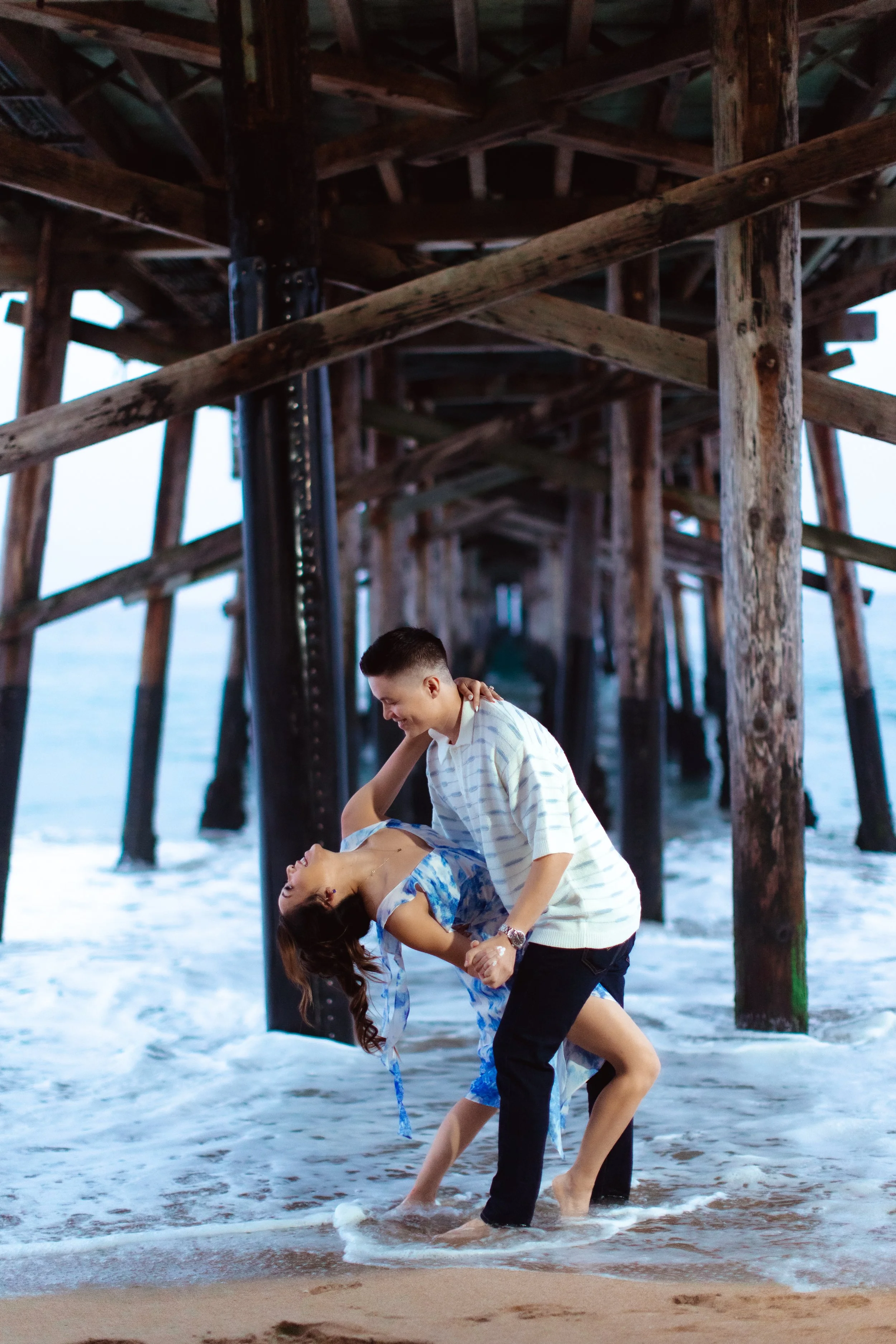 Balboa Pier engagement photography (23).jpg