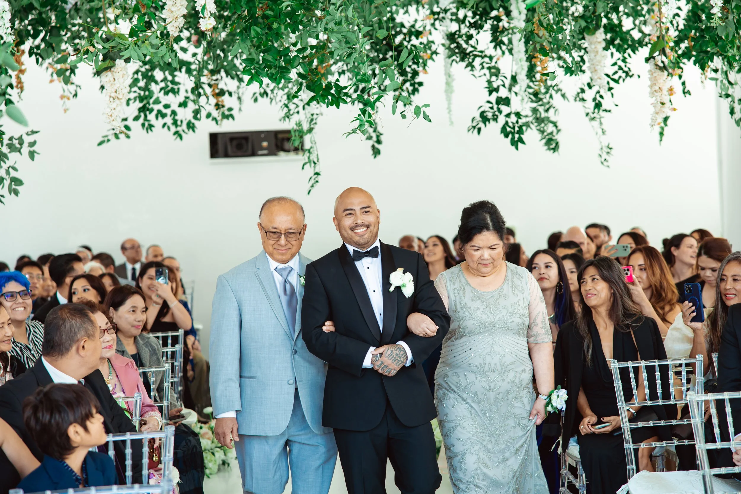 City View Penthouse LA Wedding Photography (92).jpg