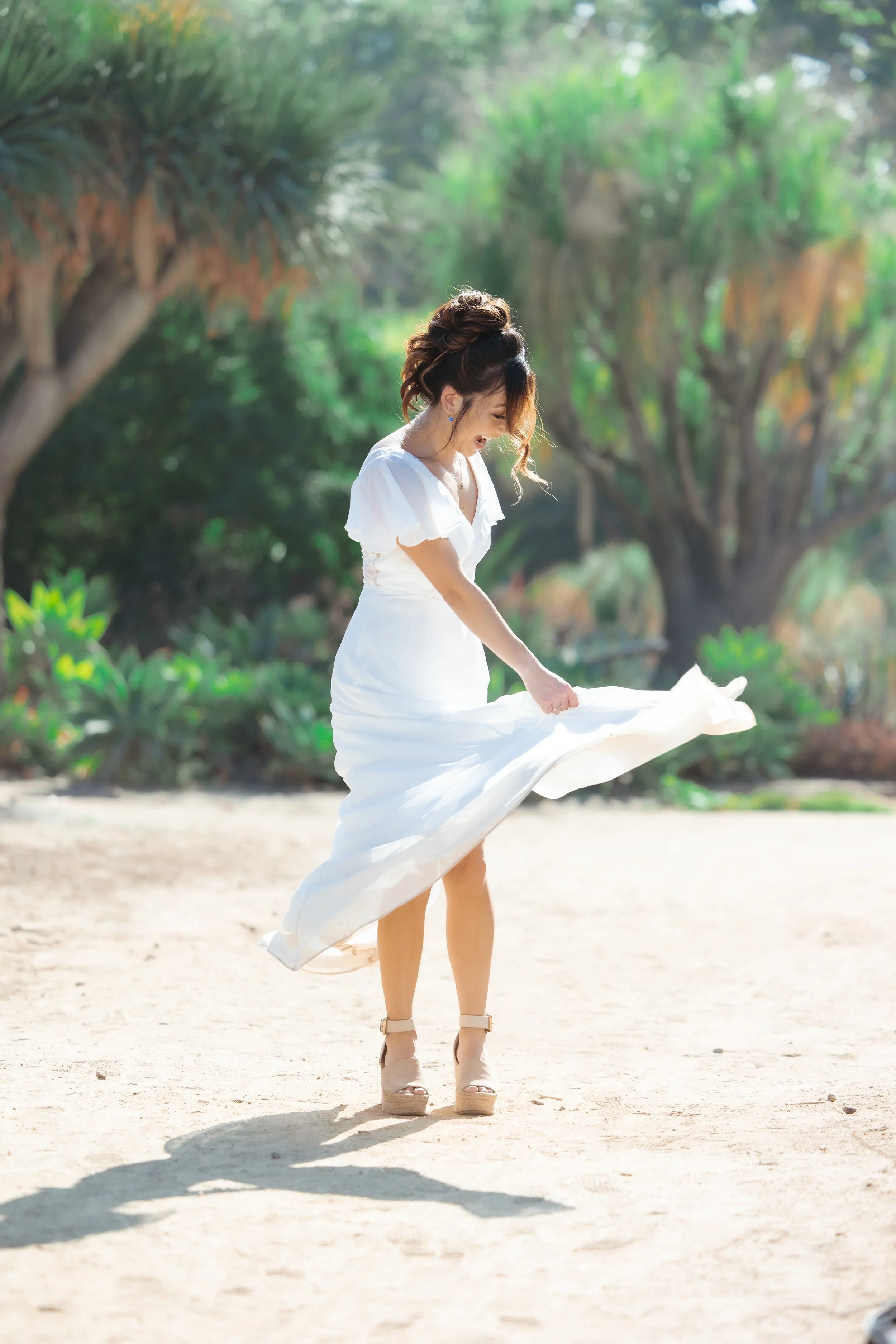 Arboretum Fullerton engagement photography (29).jpg