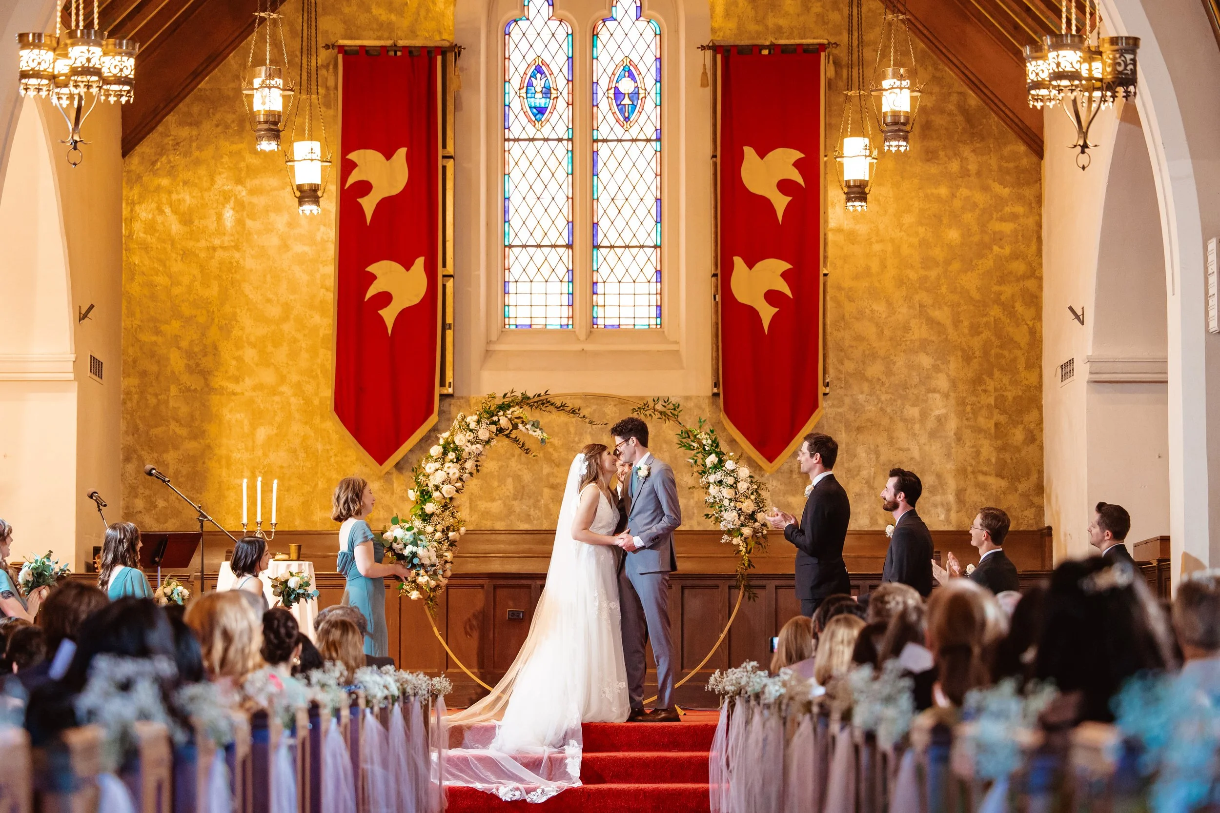First Presbyterian of Hollywood Wedding Photography (136).jpg