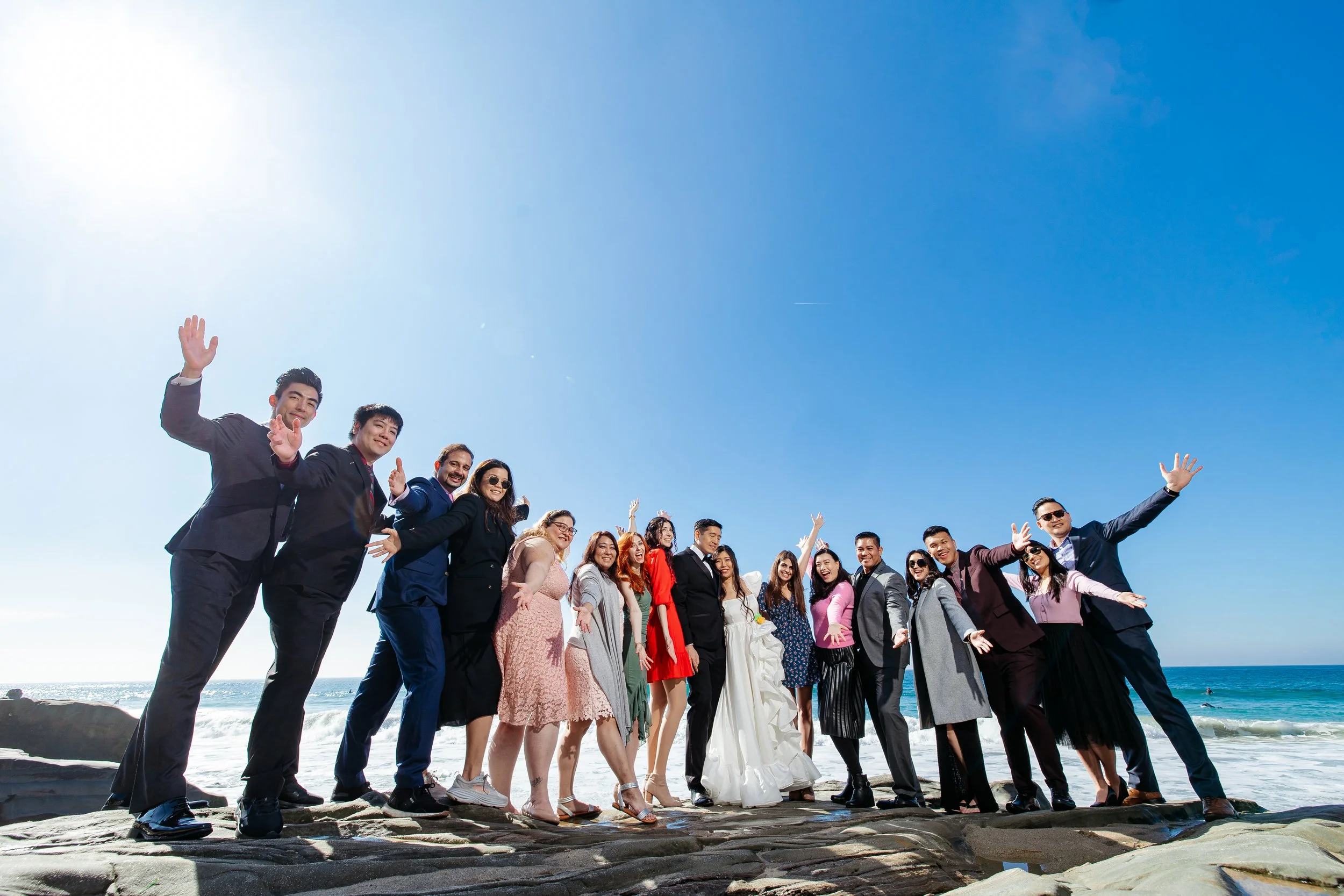 Laguna Beach City Hall Wedding Photography (35).jpg