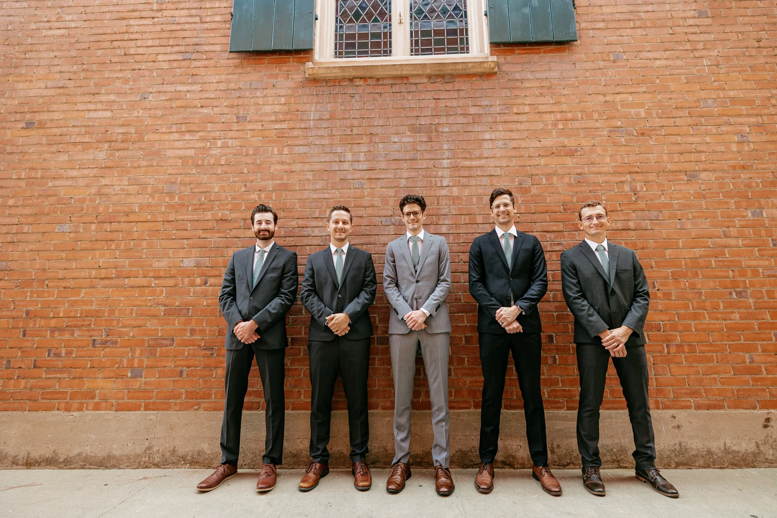 First Presbyterian of Hollywood Wedding Photography (15).jpg