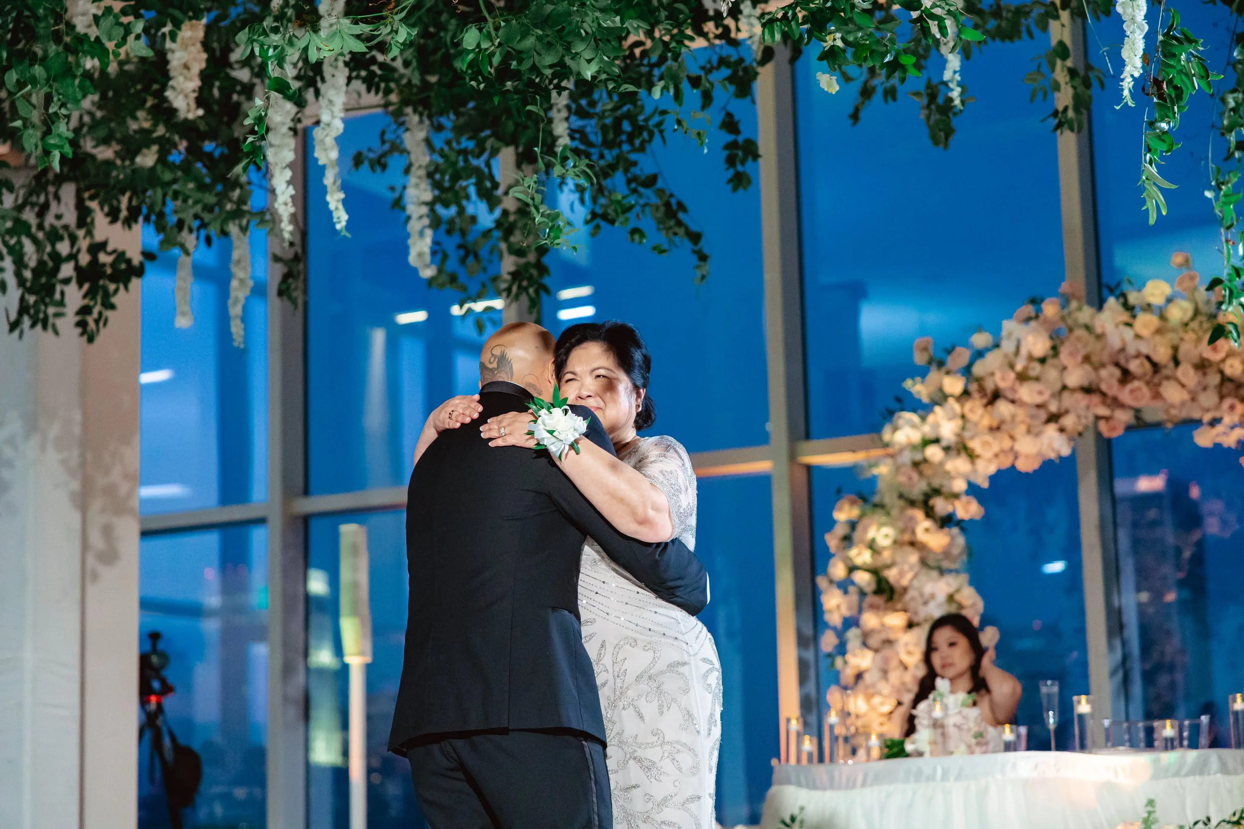 City View Penthouse LA Wedding Photography (145).jpg