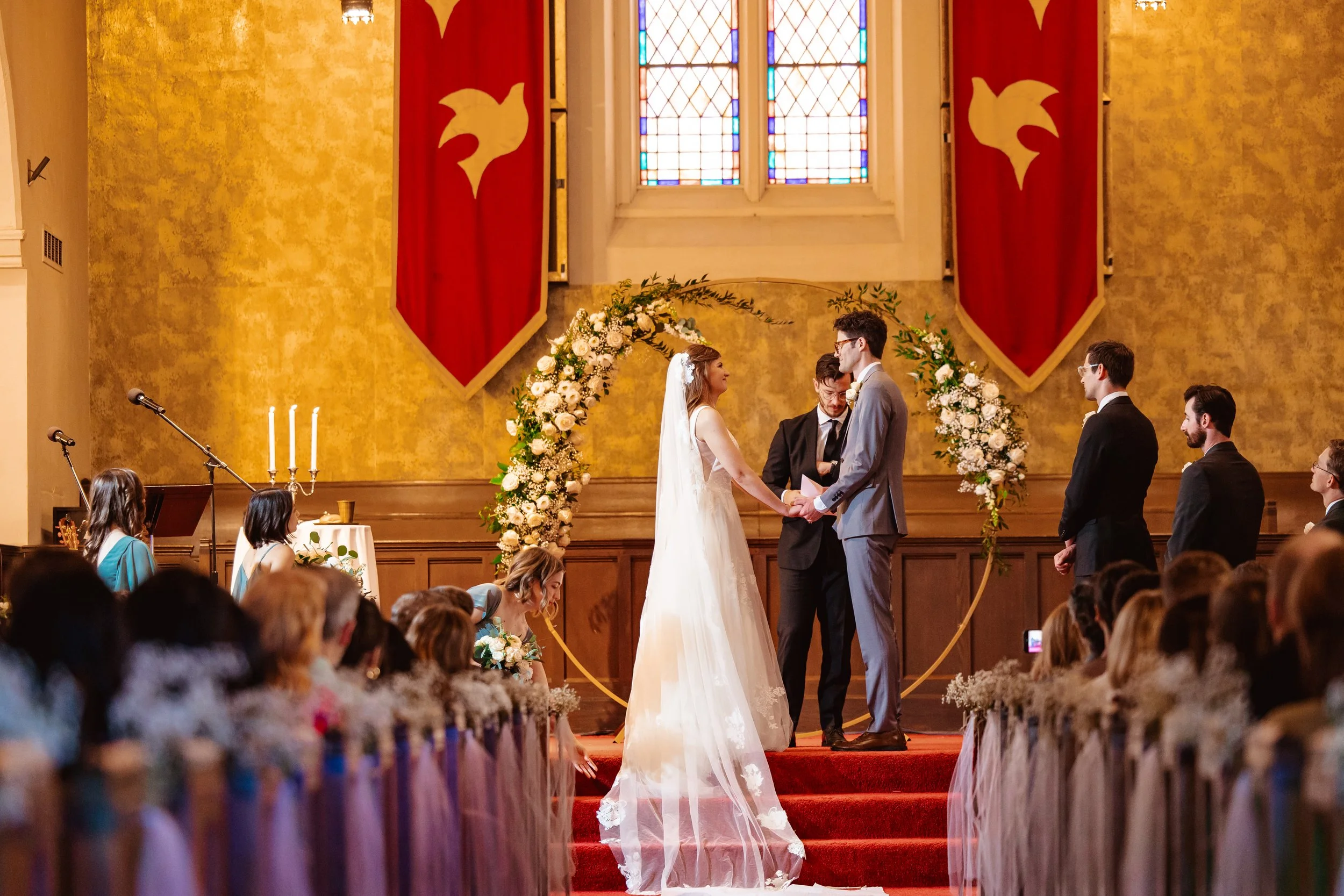 First Presbyterian of Hollywood Wedding Photography (119).jpg