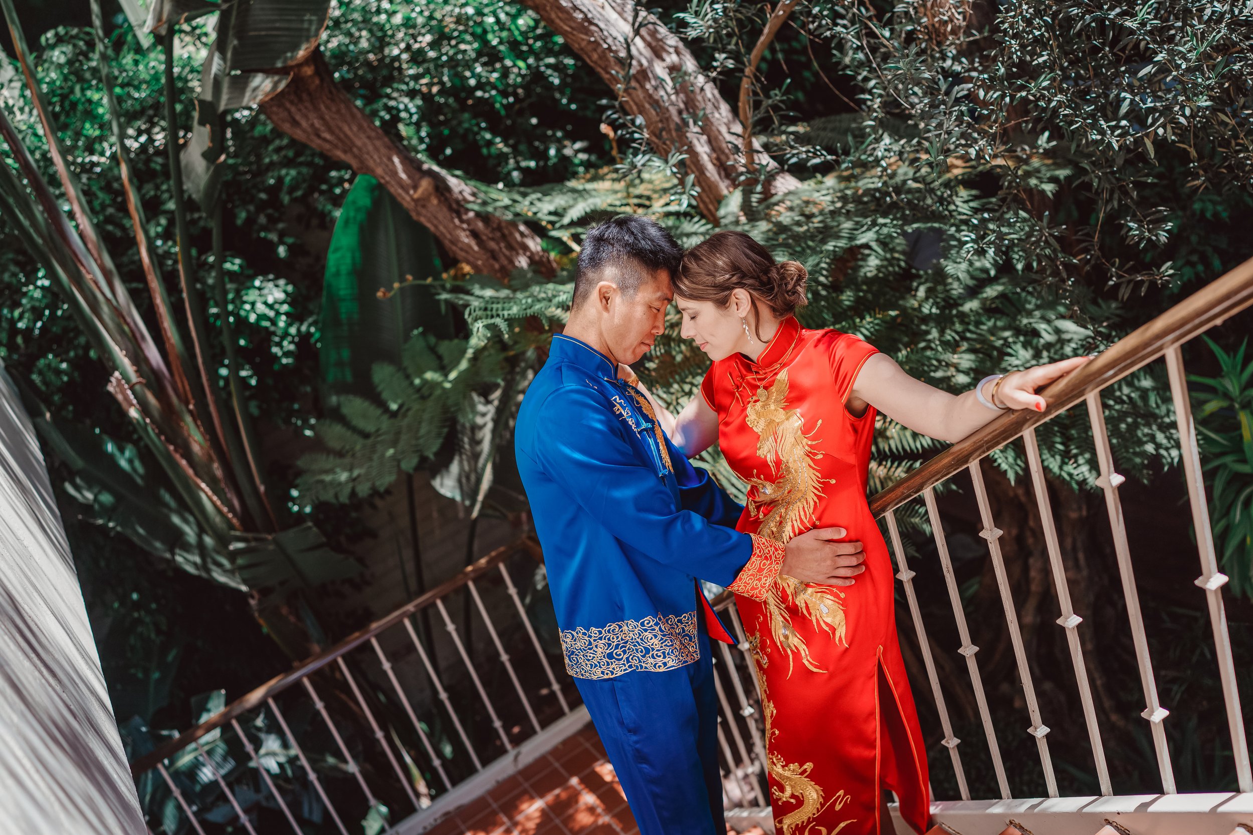 Malaga Cove Plaza Wedding Photography (19).jpg