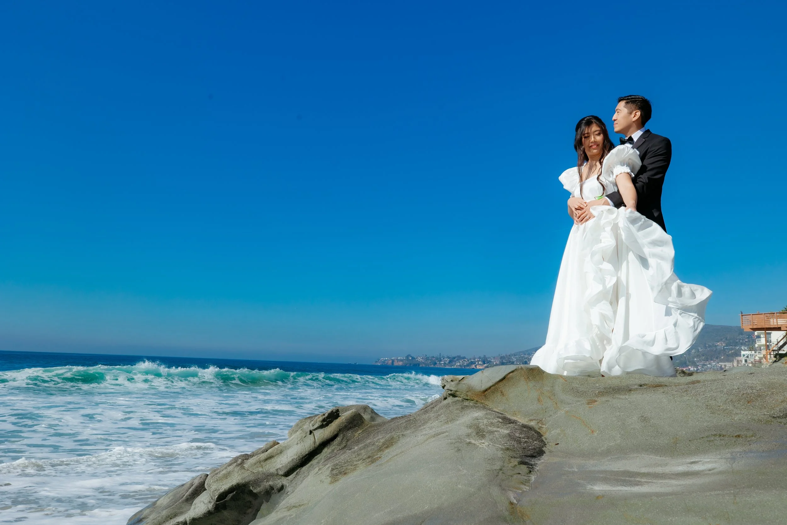 Laguna Beach City Hall Wedding Photography (32).jpg
