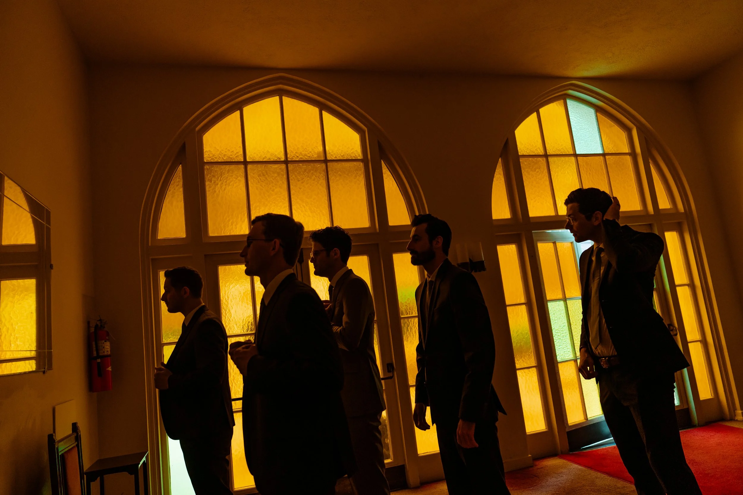 First Presbyterian of Hollywood Wedding Photography (14).jpg