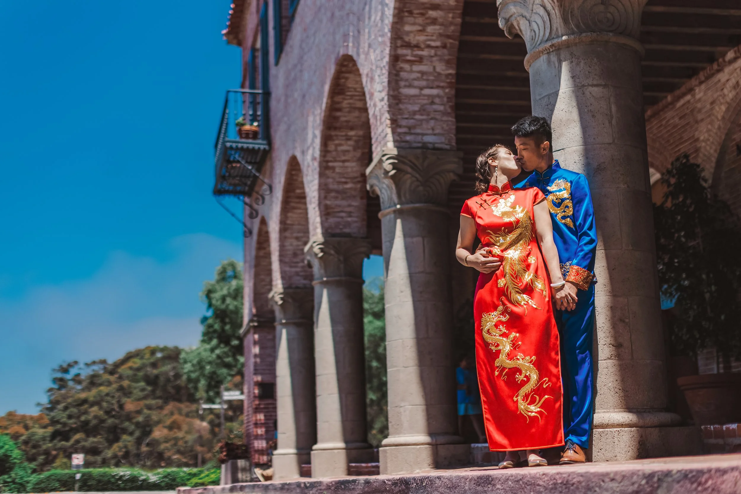 Malaga Cove Plaza Wedding Photography (12).jpg