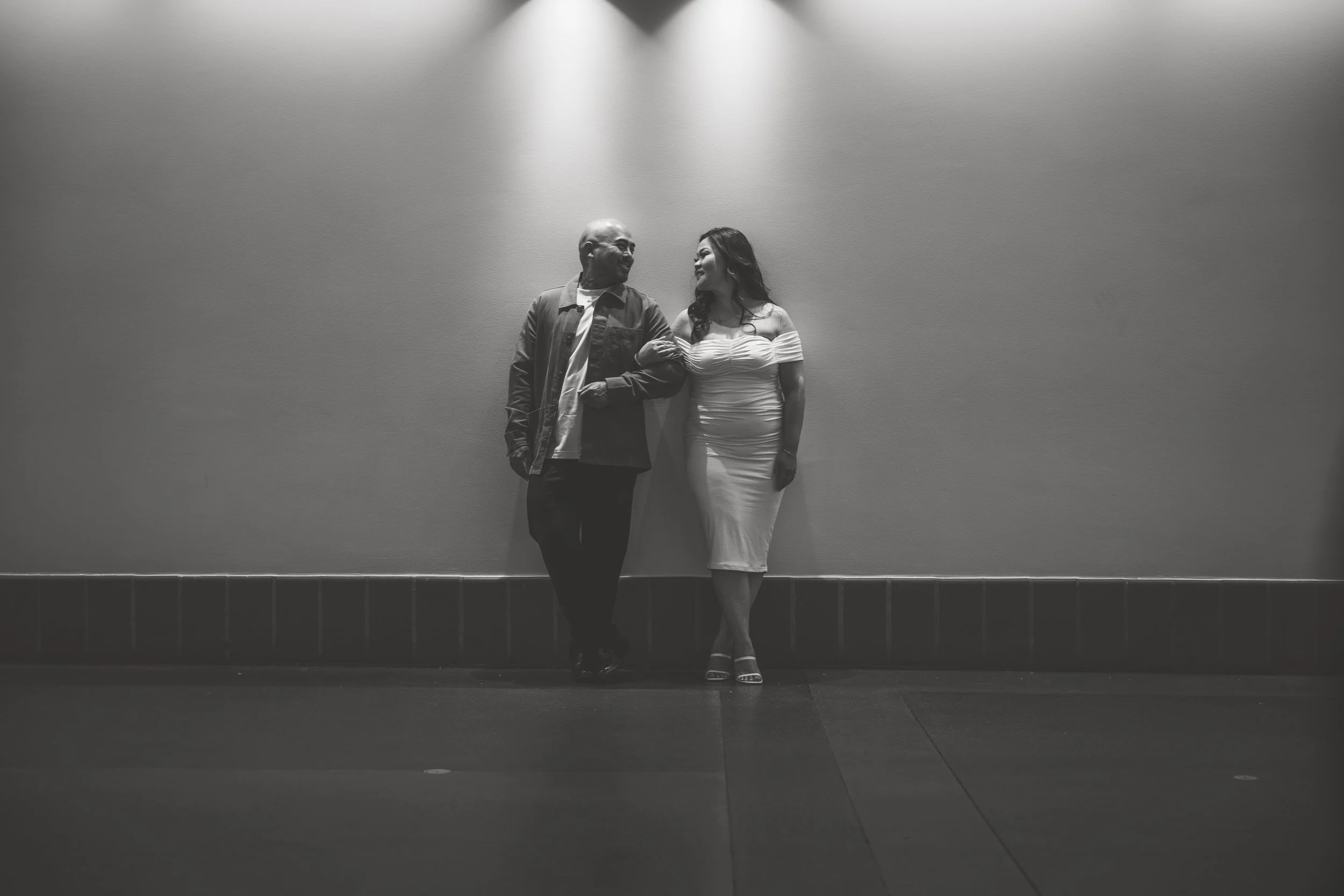 disney concert hall engagement photography (57).jpg