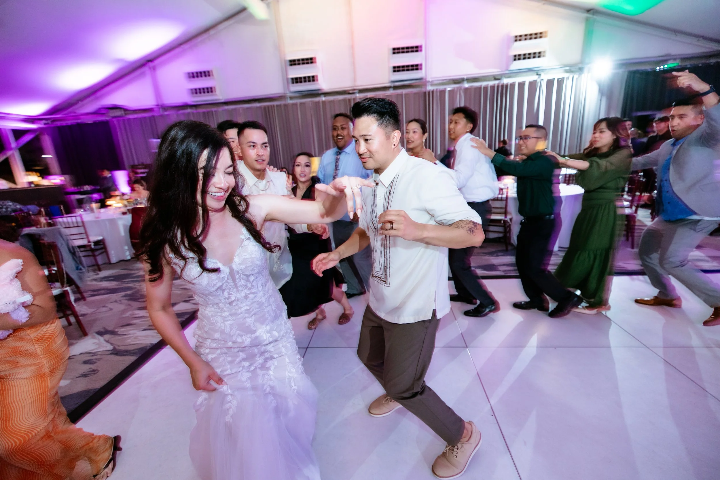 Hotel Maya Wedding Photography (129).jpg