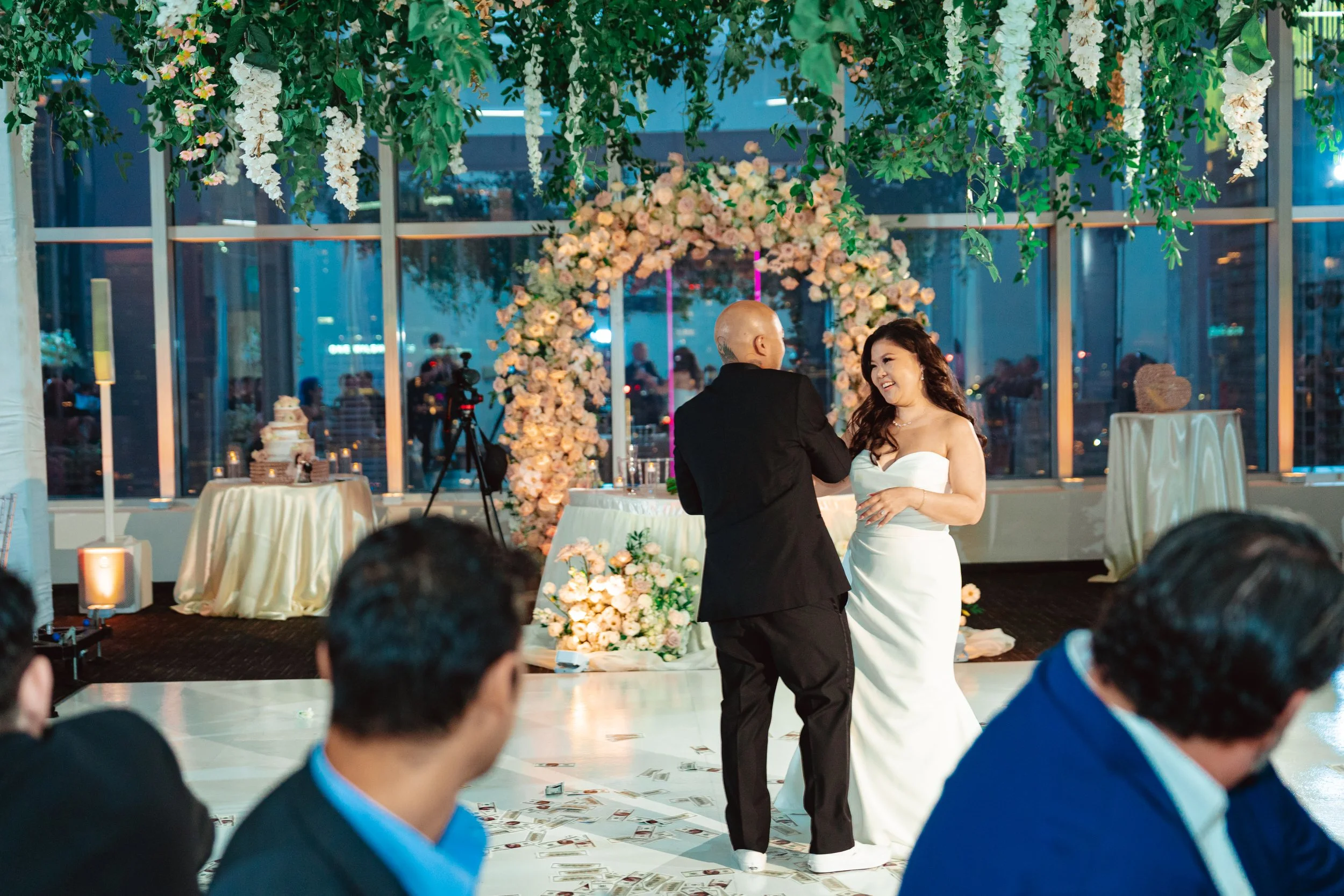 City View Penthouse LA Wedding Photography (146).jpg
