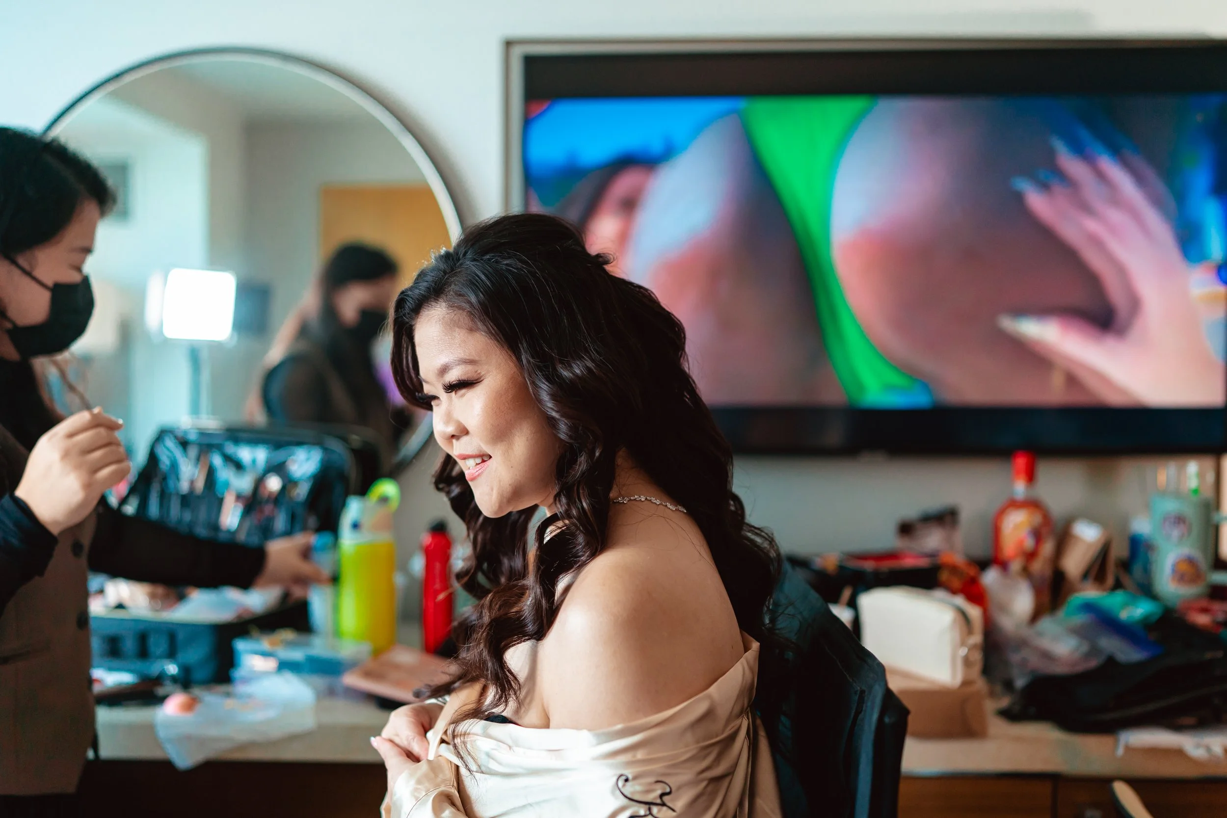 City View Penthouse LA Wedding Photography (16).jpg