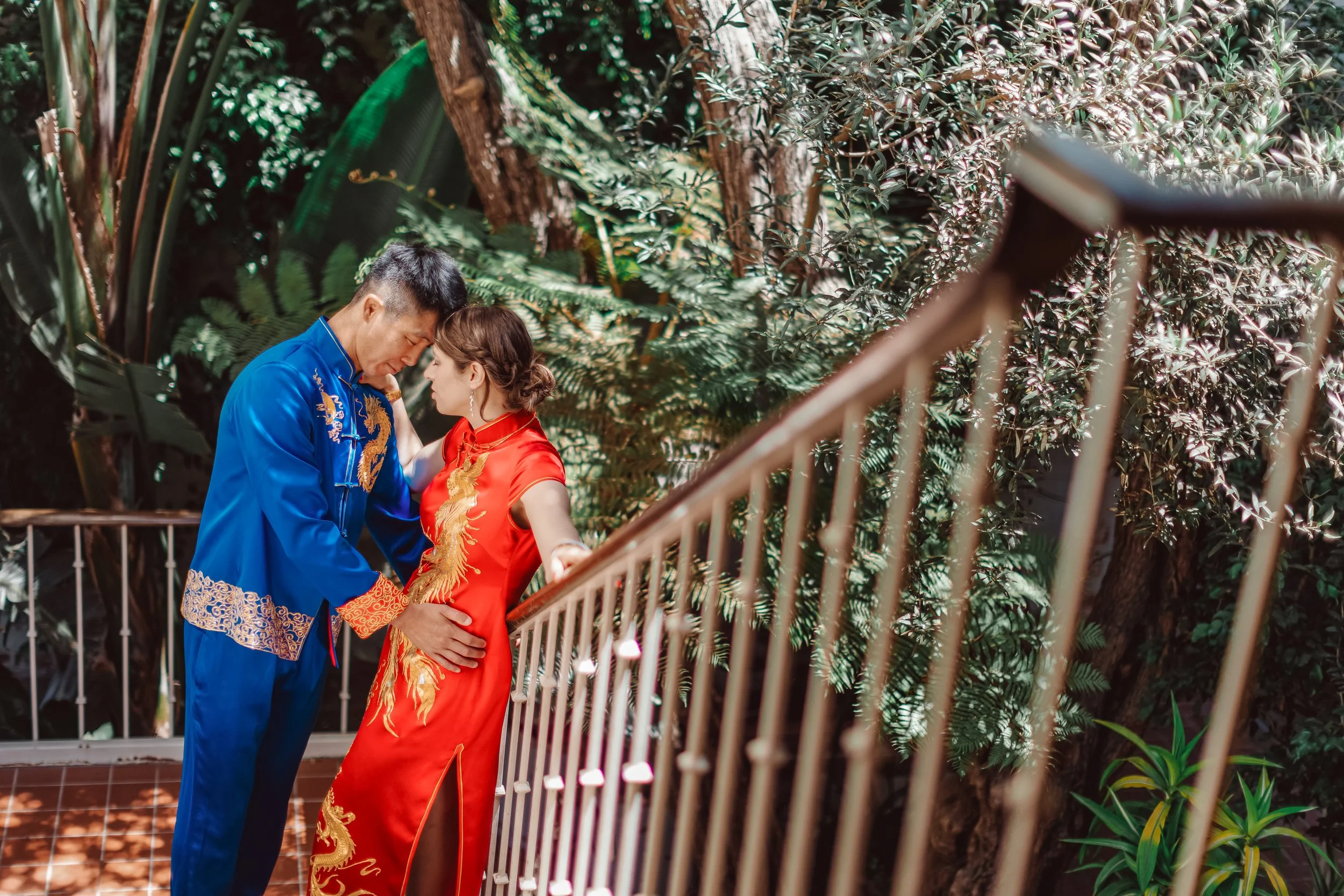 Malaga Cove Plaza Wedding Photography (17).jpg