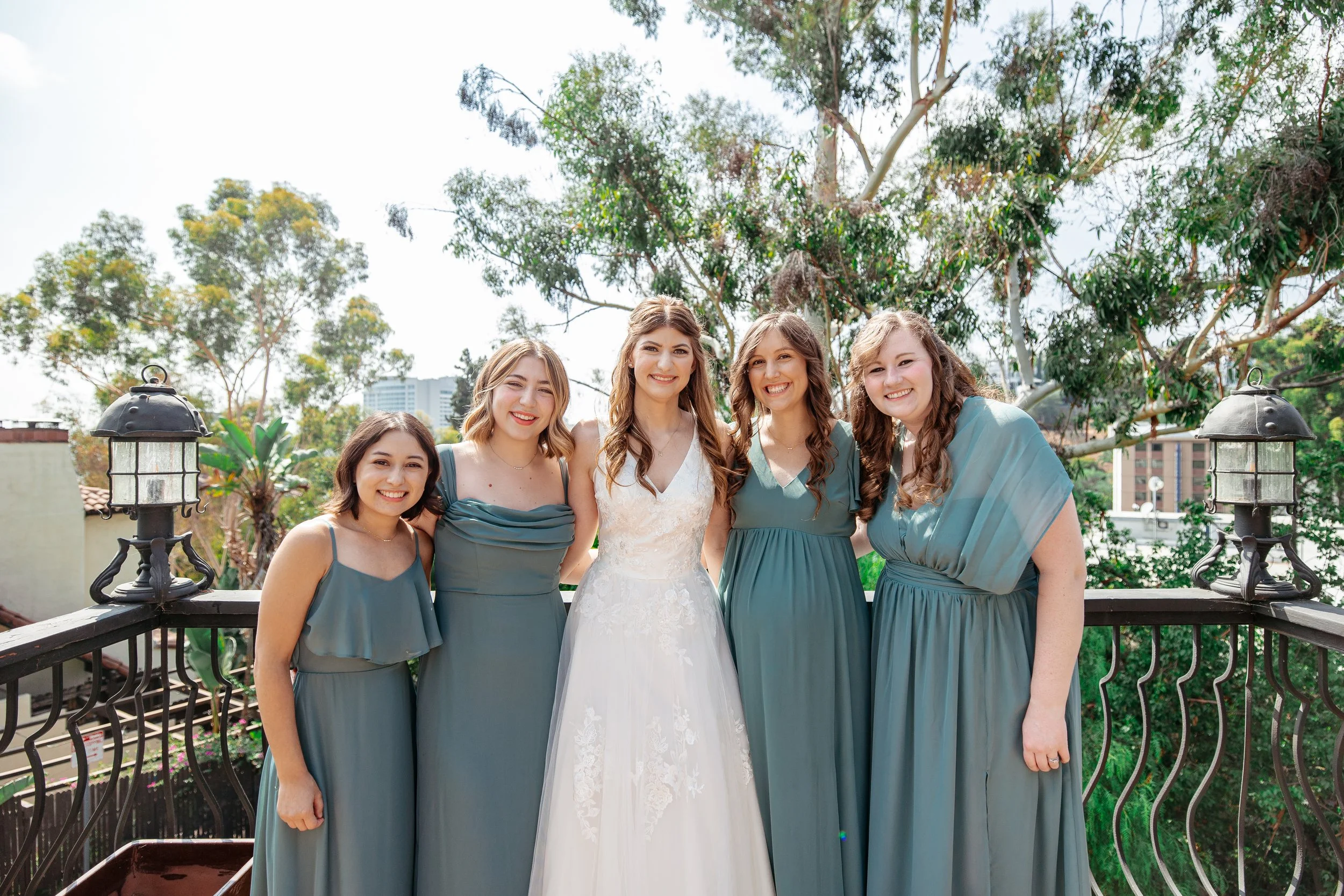 First Presbyterian of Hollywood Wedding Photography (49).jpg