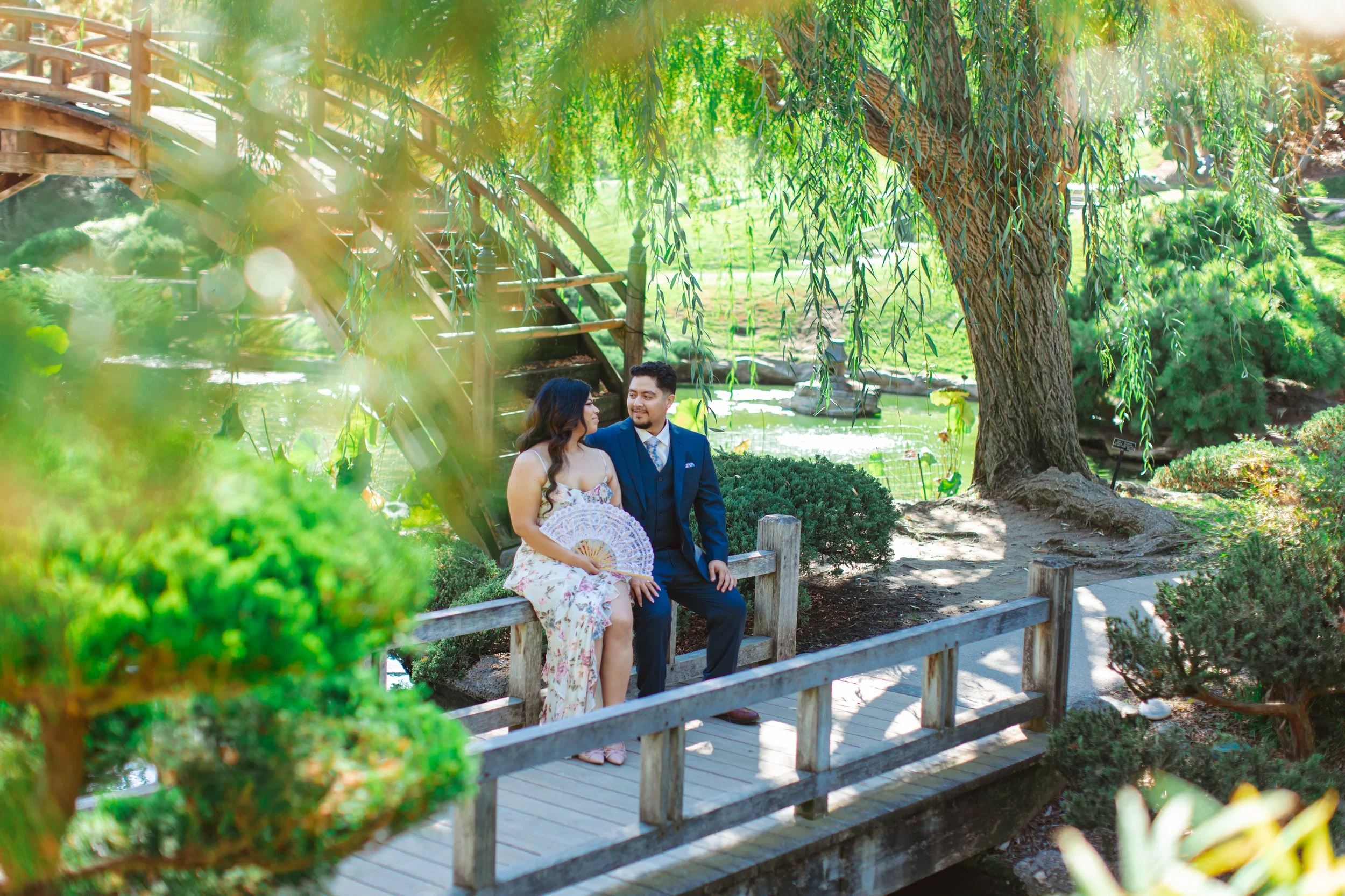 huntington library engagement photographers (34).jpg