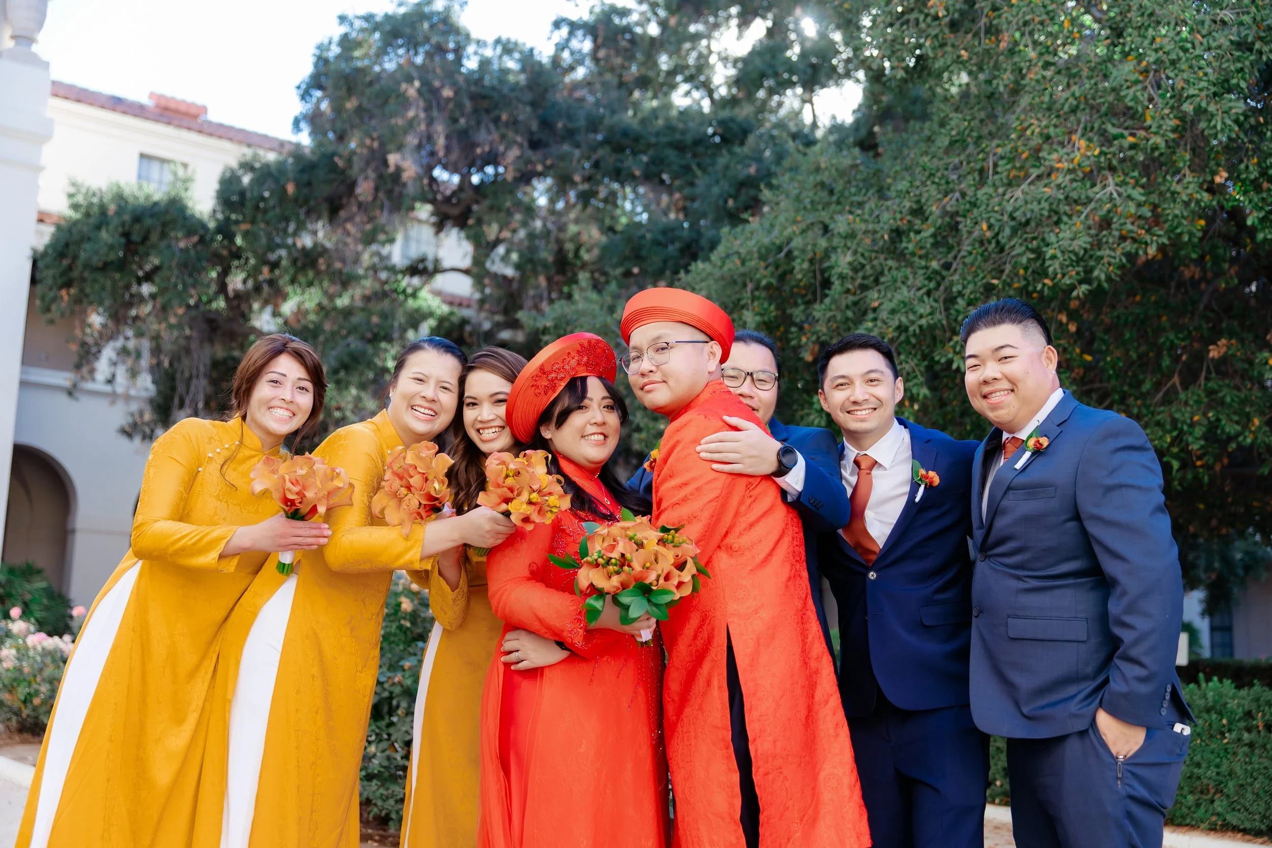 Pasadena City Hall Wedding Photography (8).jpg