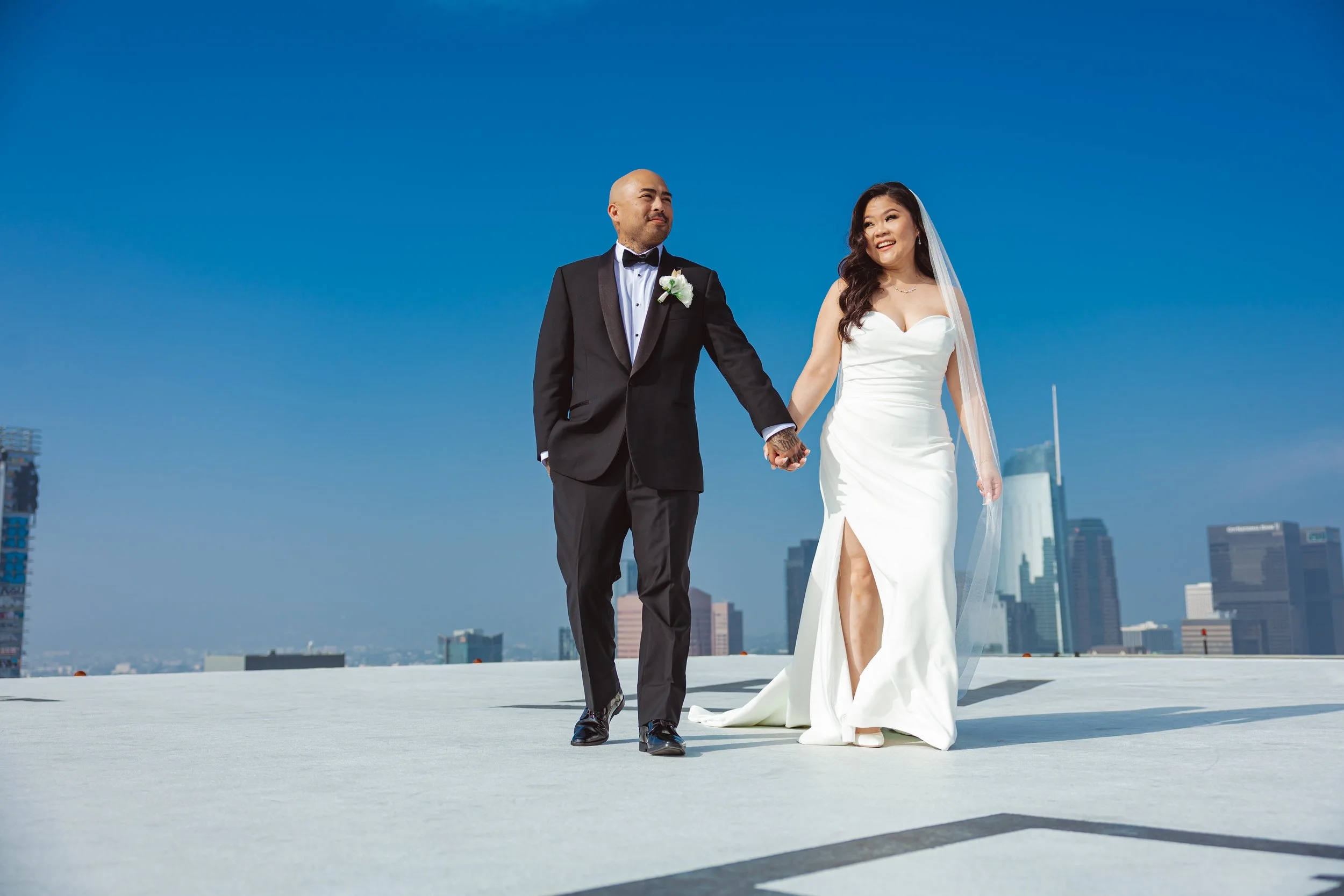 City View Penthouse LA Wedding Photography (69).jpg