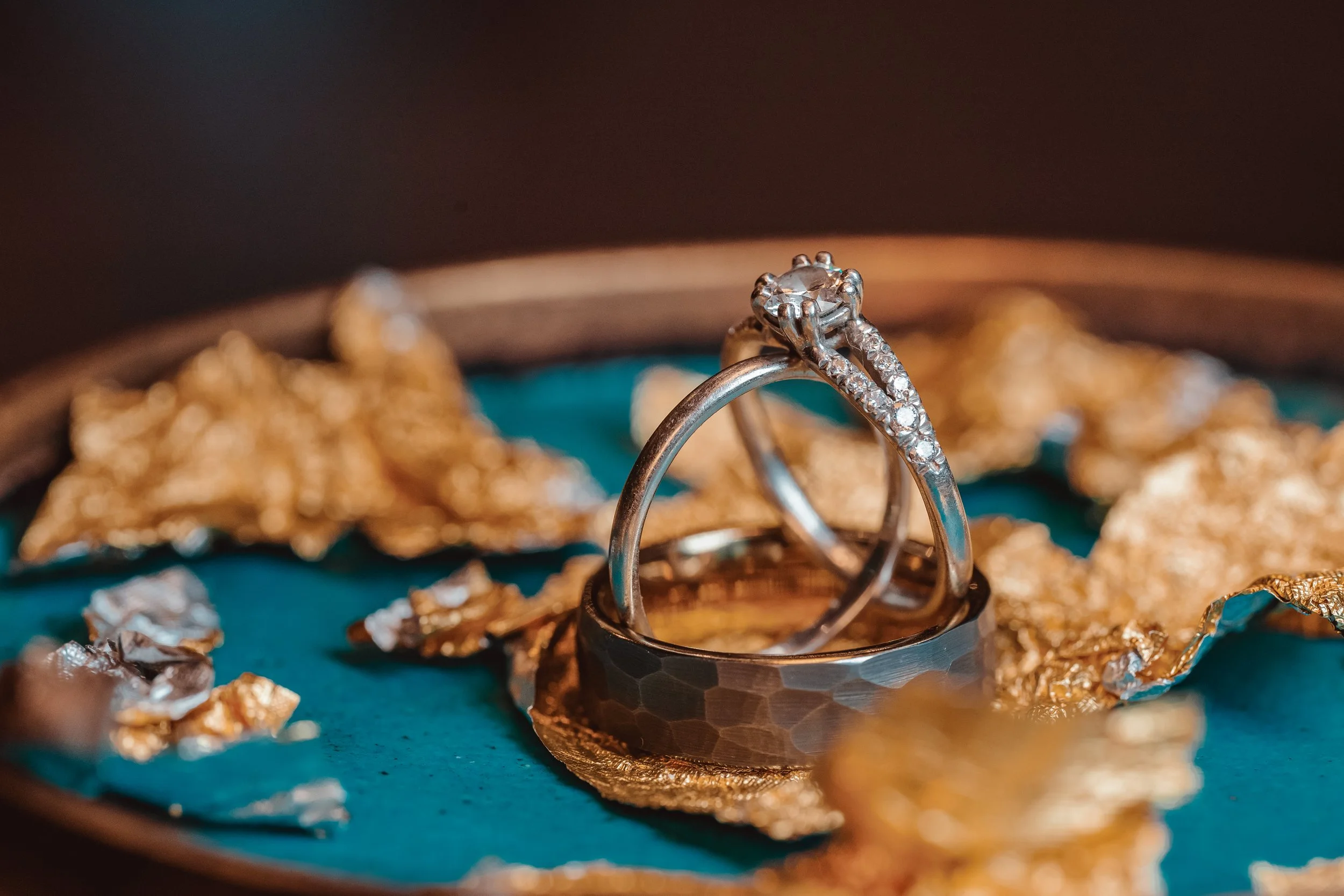Malaga Cove Plaza Wedding Photography (75).jpg