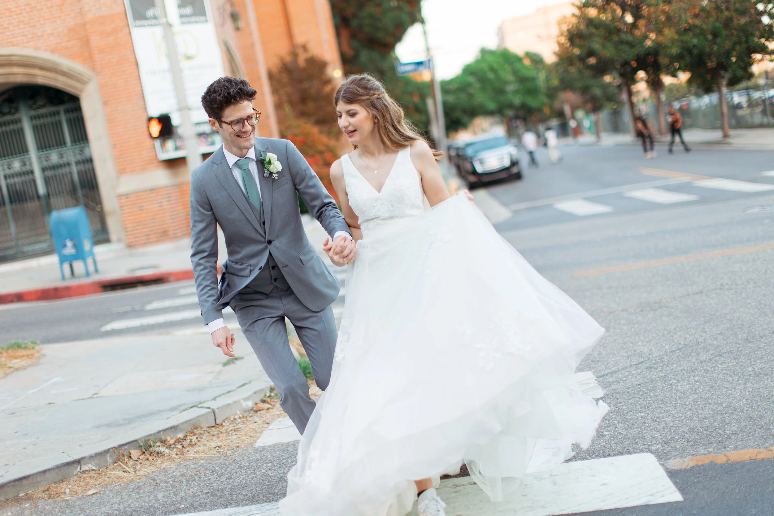 First Presbyterian of Hollywood Wedding Photography (186).jpg