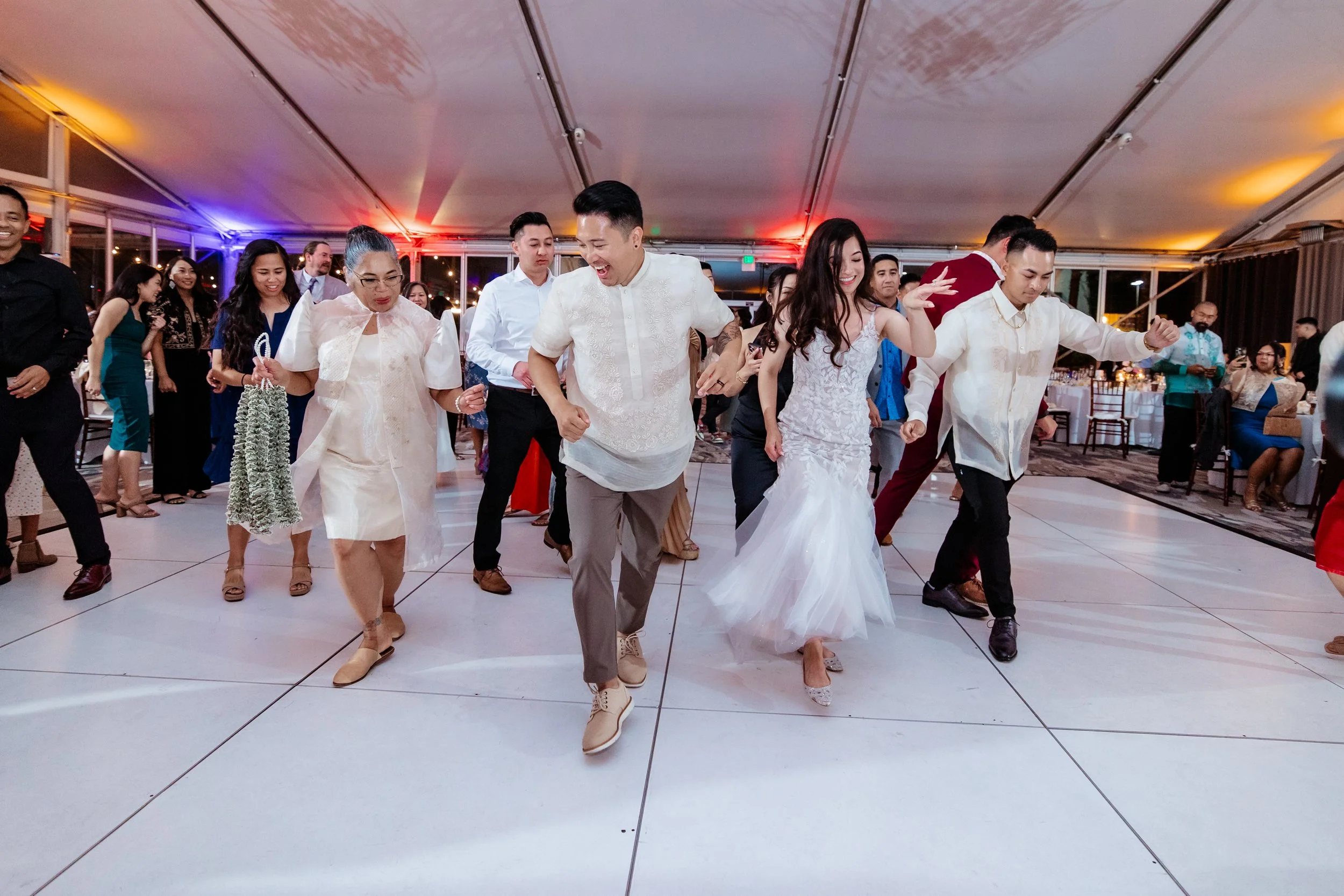 Hotel Maya Wedding Photography (113).jpg