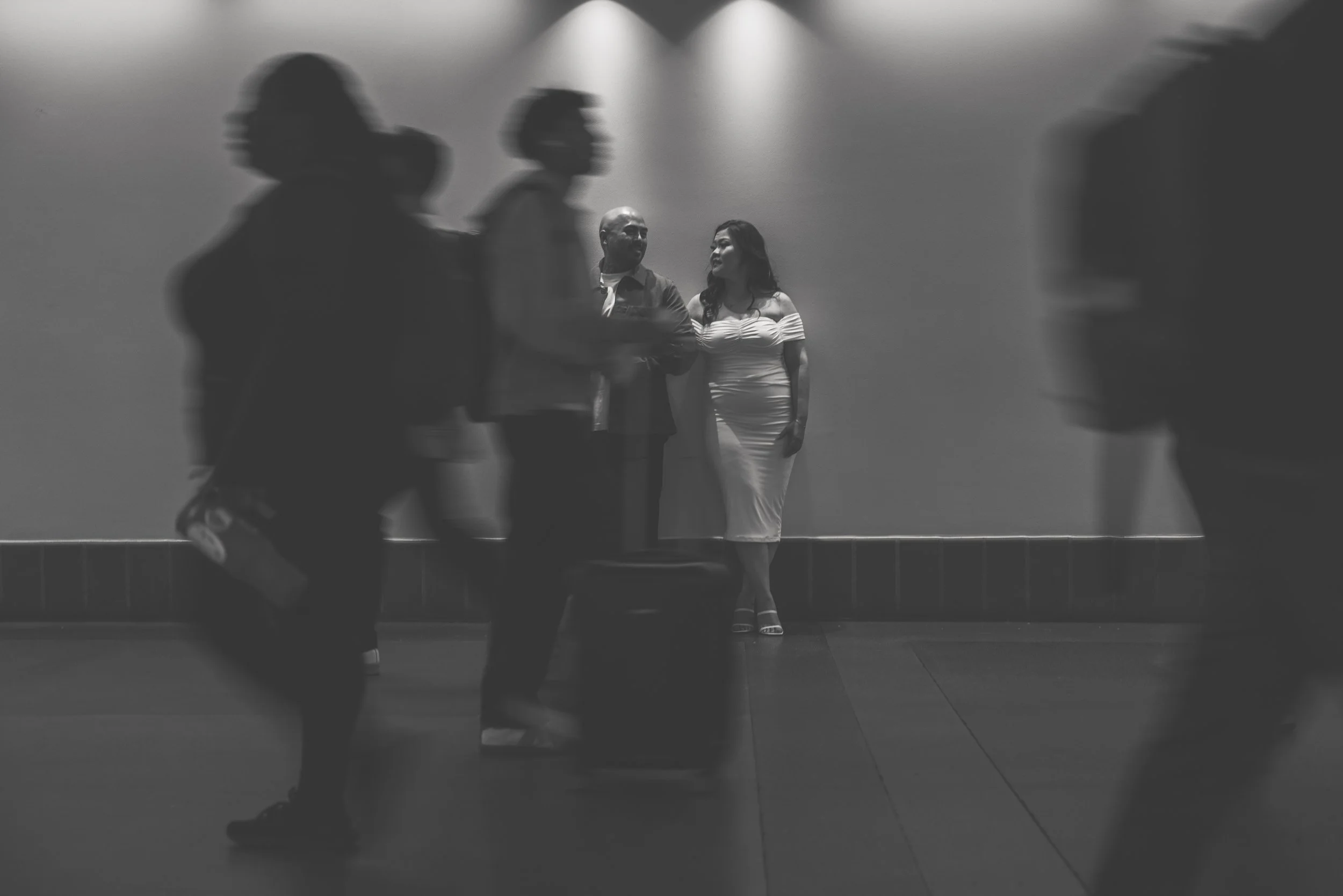 disney concert hall engagement photography (56).jpg