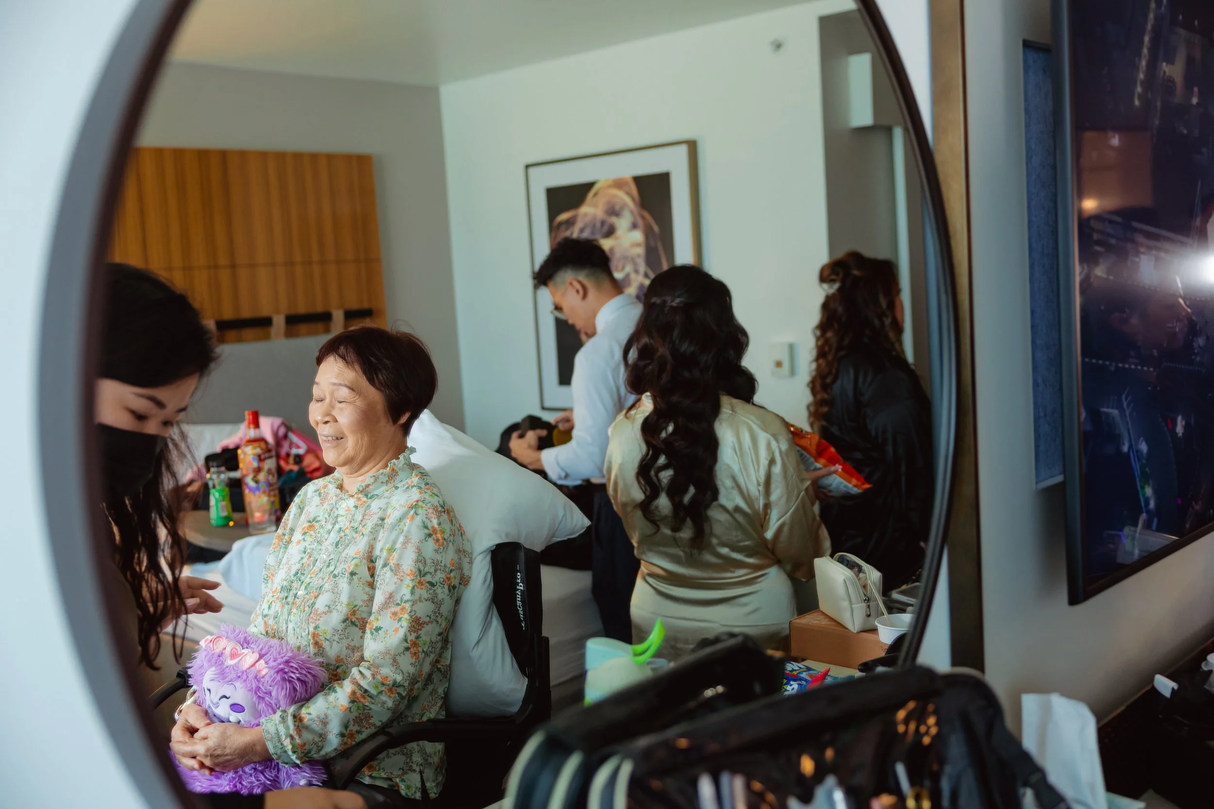 City View Penthouse LA Wedding Photography (4).jpg