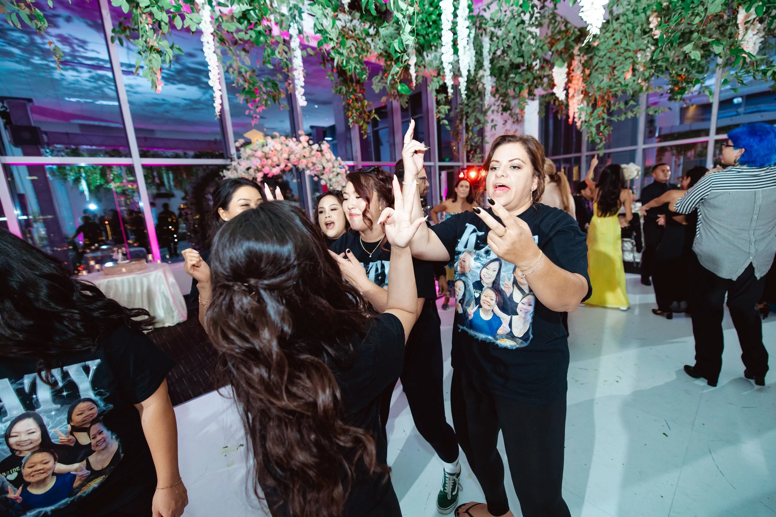 City View Penthouse LA Wedding Photography (208).jpg