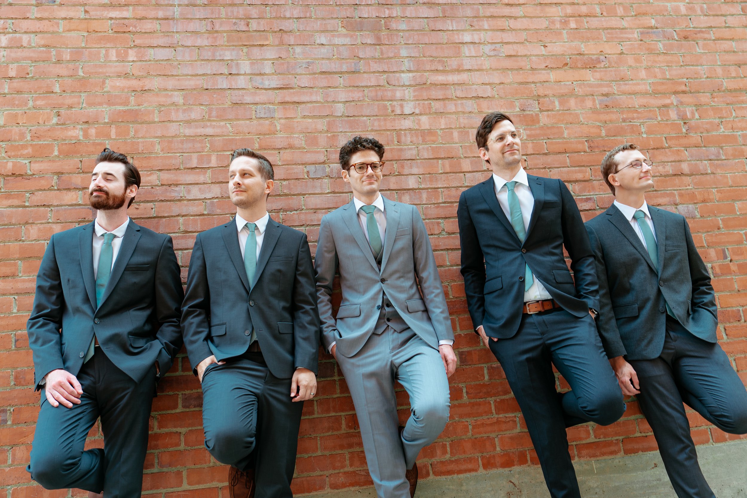 First Presbyterian of Hollywood Wedding Photography (19).jpg