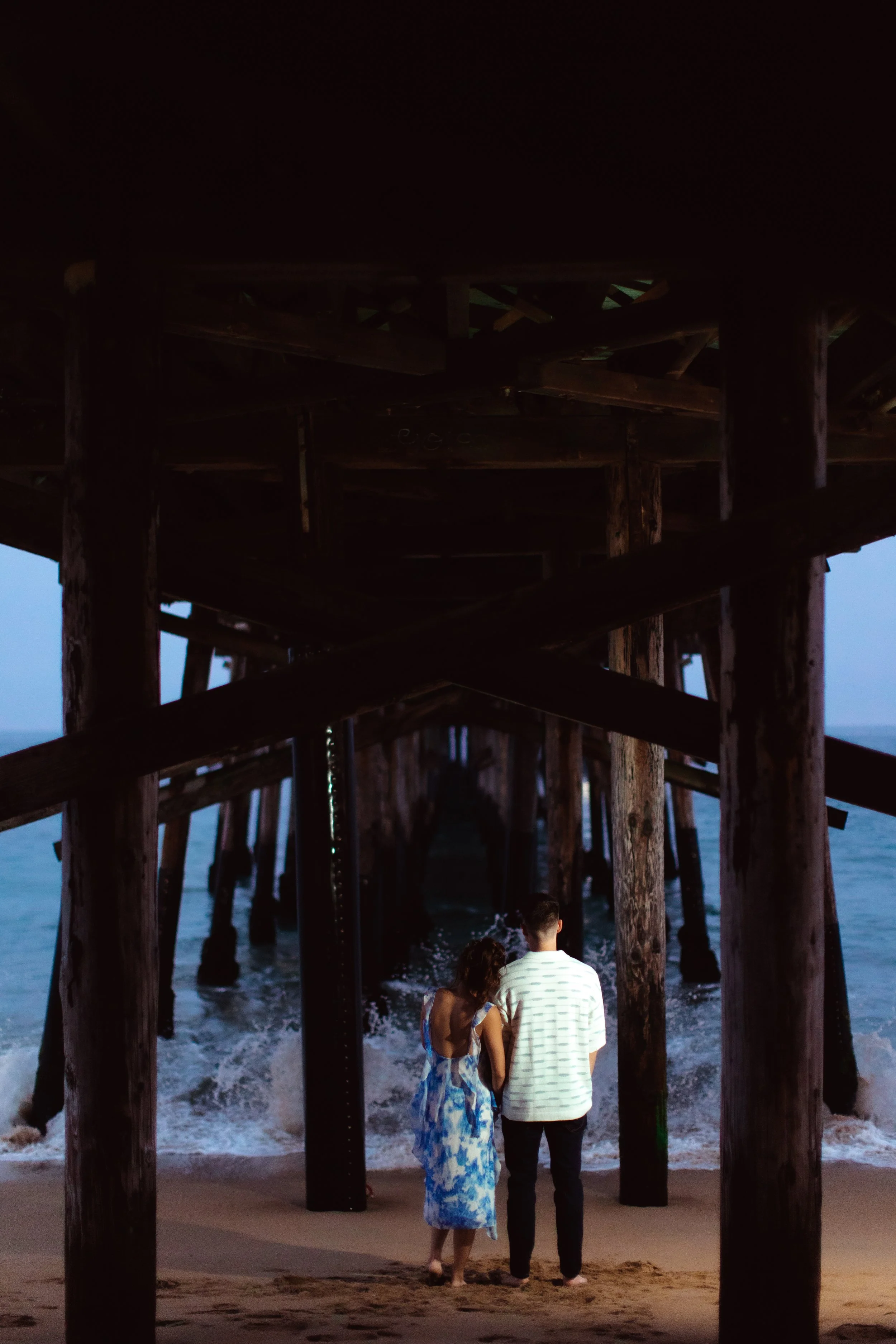 Balboa Pier engagement photography (27).jpg