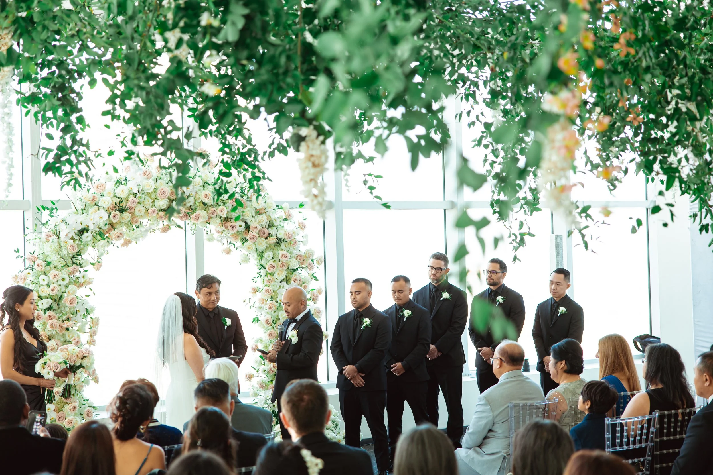 City View Penthouse LA Wedding Photography (103).jpg