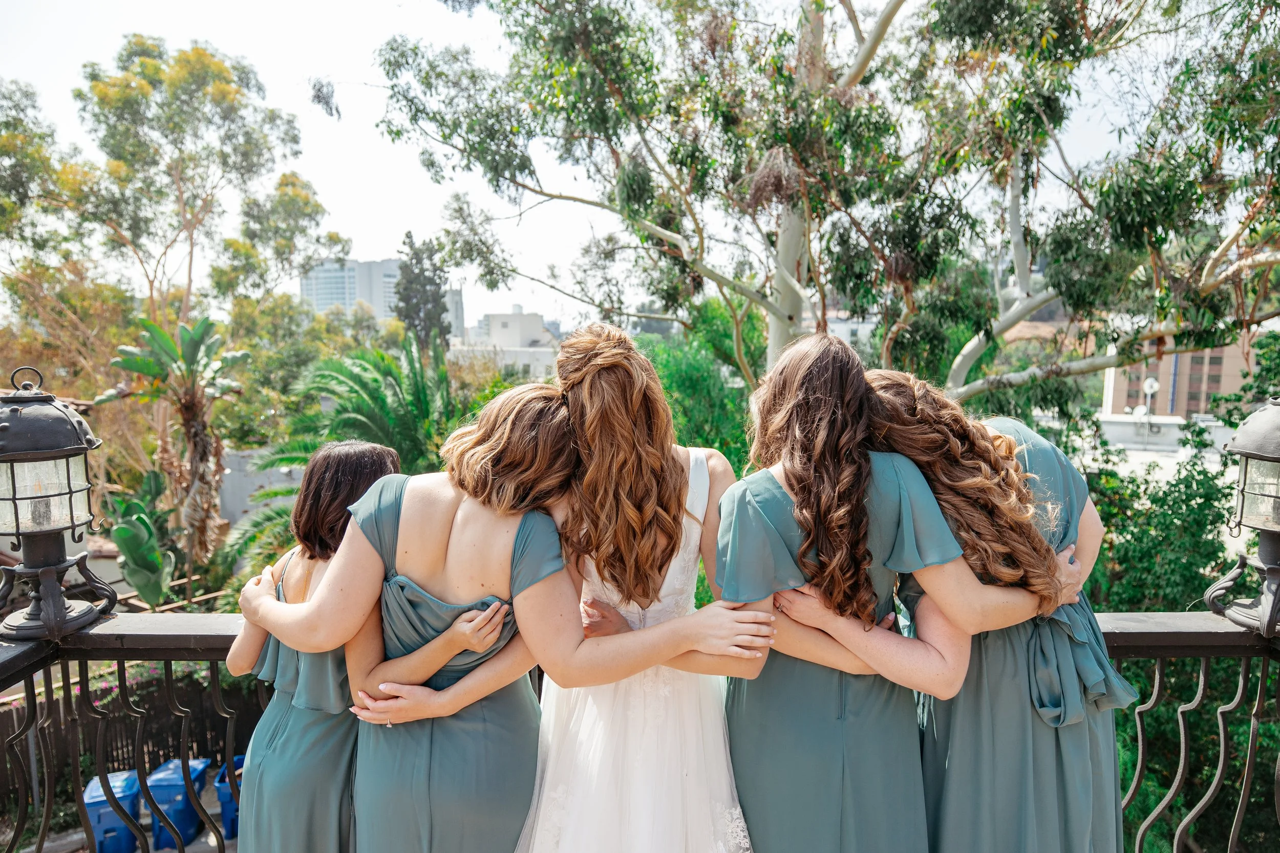 First Presbyterian of Hollywood Wedding Photography (52).jpg